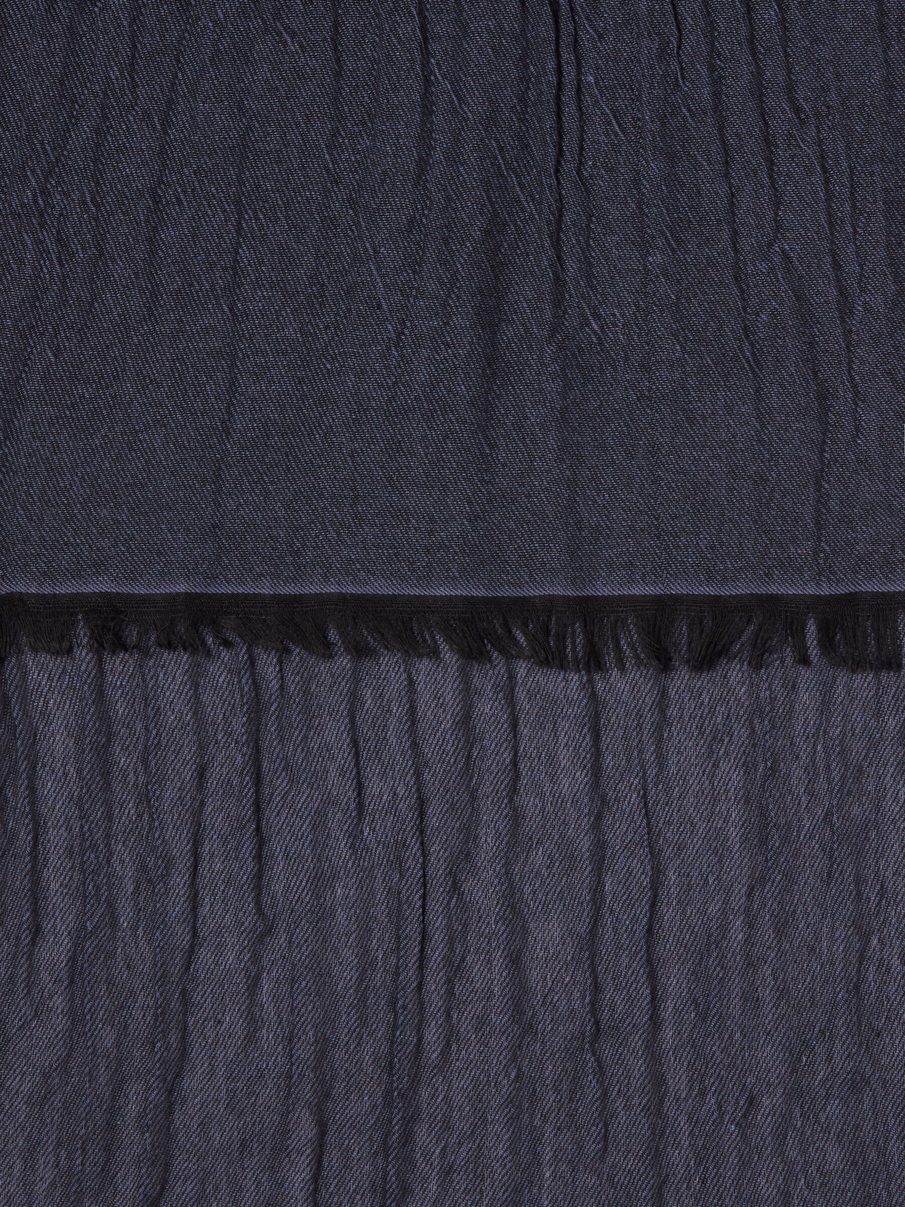 Yarn dyed scarf image number null