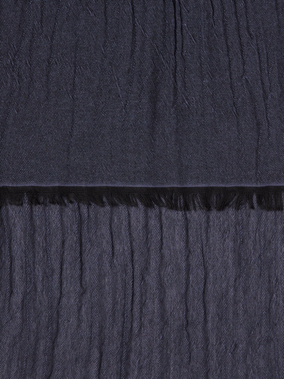 Yarn dyed scarf image number null