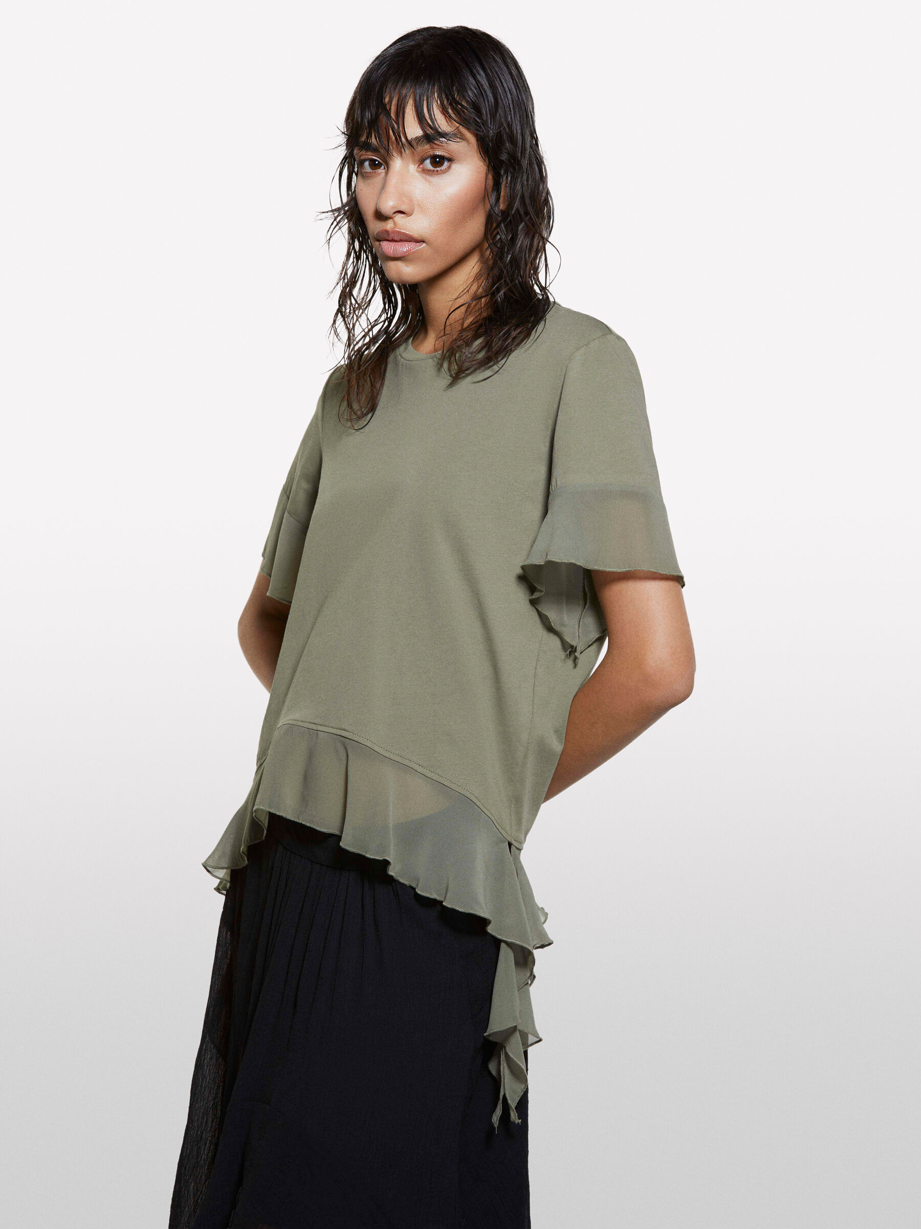 T-SHIRT Women image number null