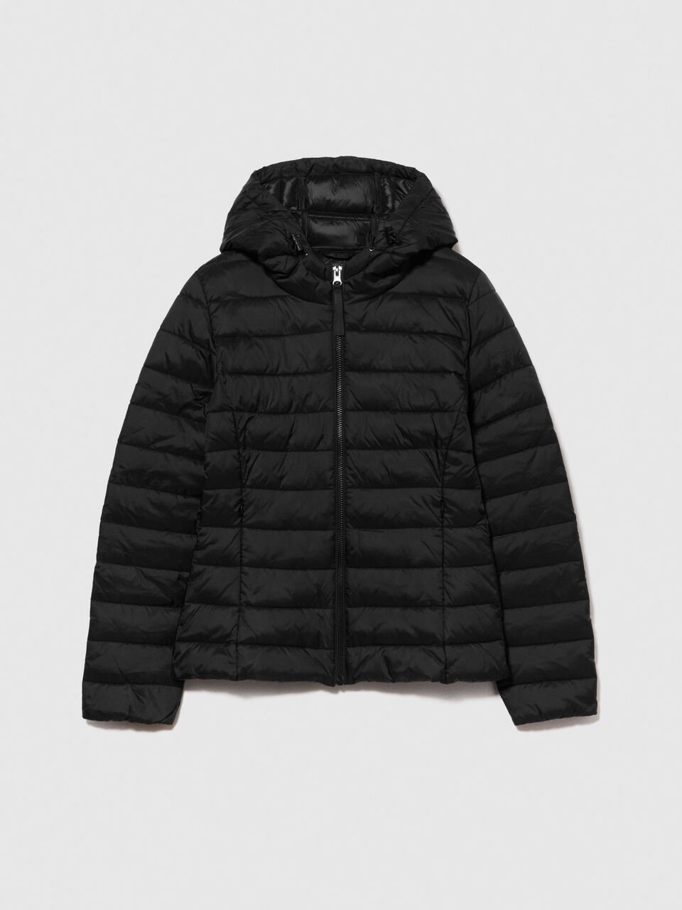 Padded slim comfort fit jacket Women image number null