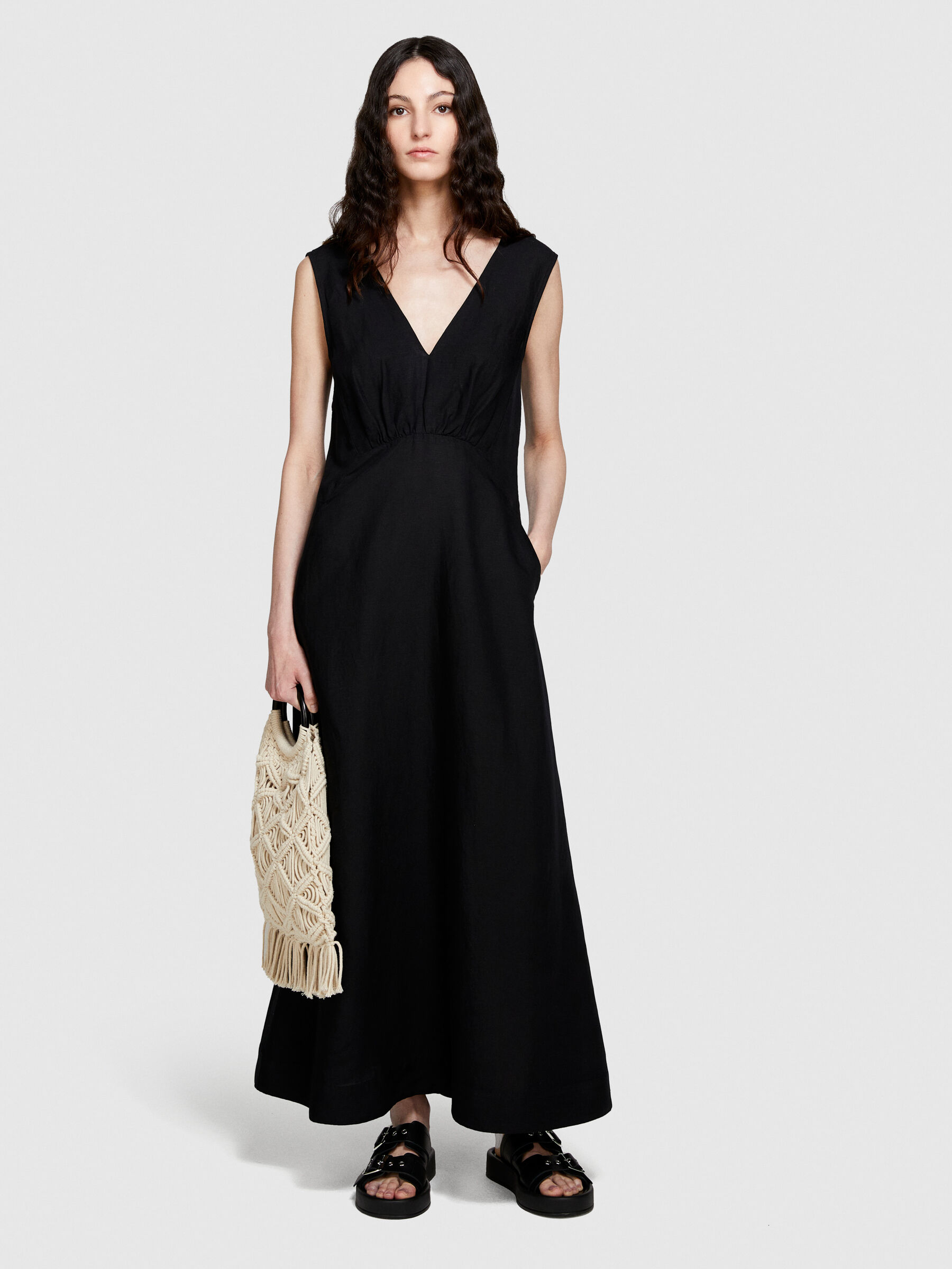 Women s elegant and casual dresses by Sisley