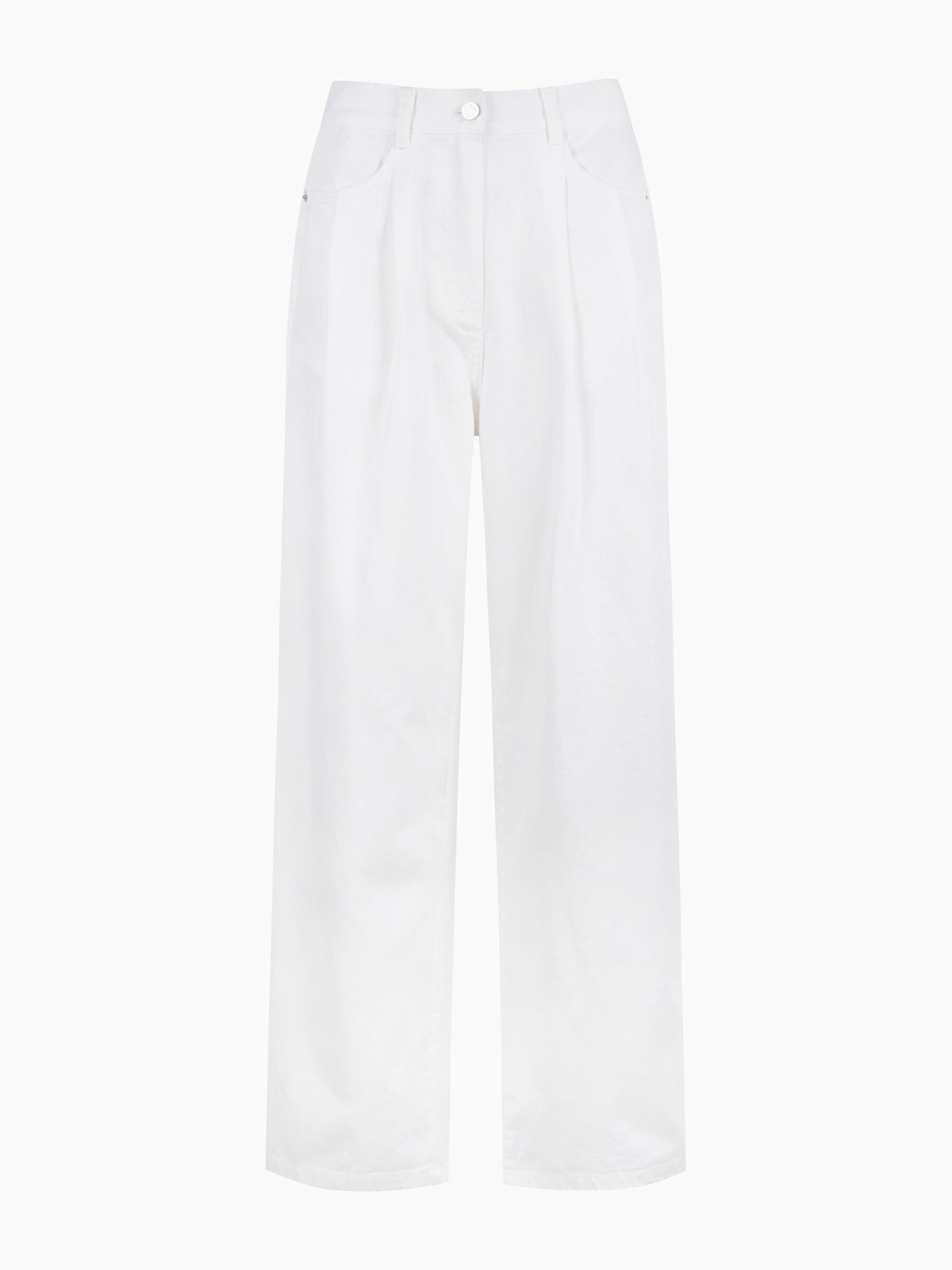 TROUSERS Women image number null