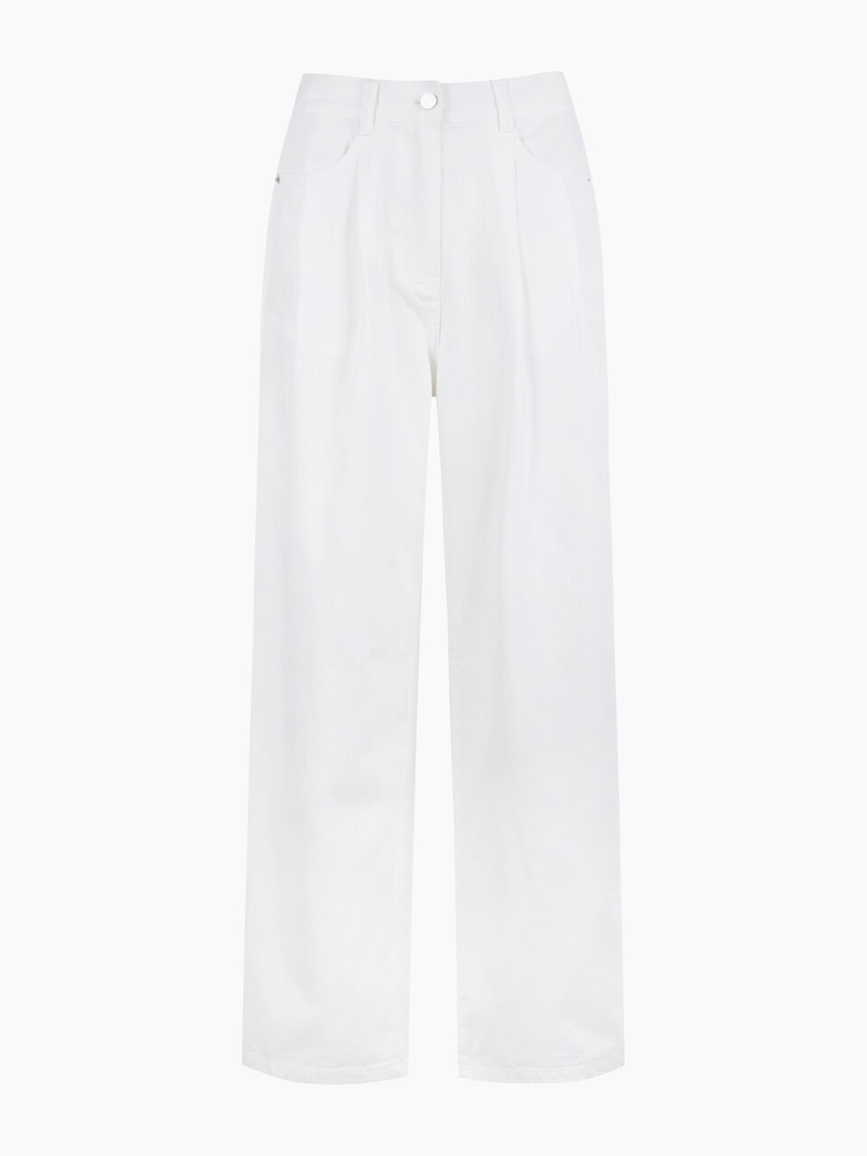 TROUSERS Women image number null