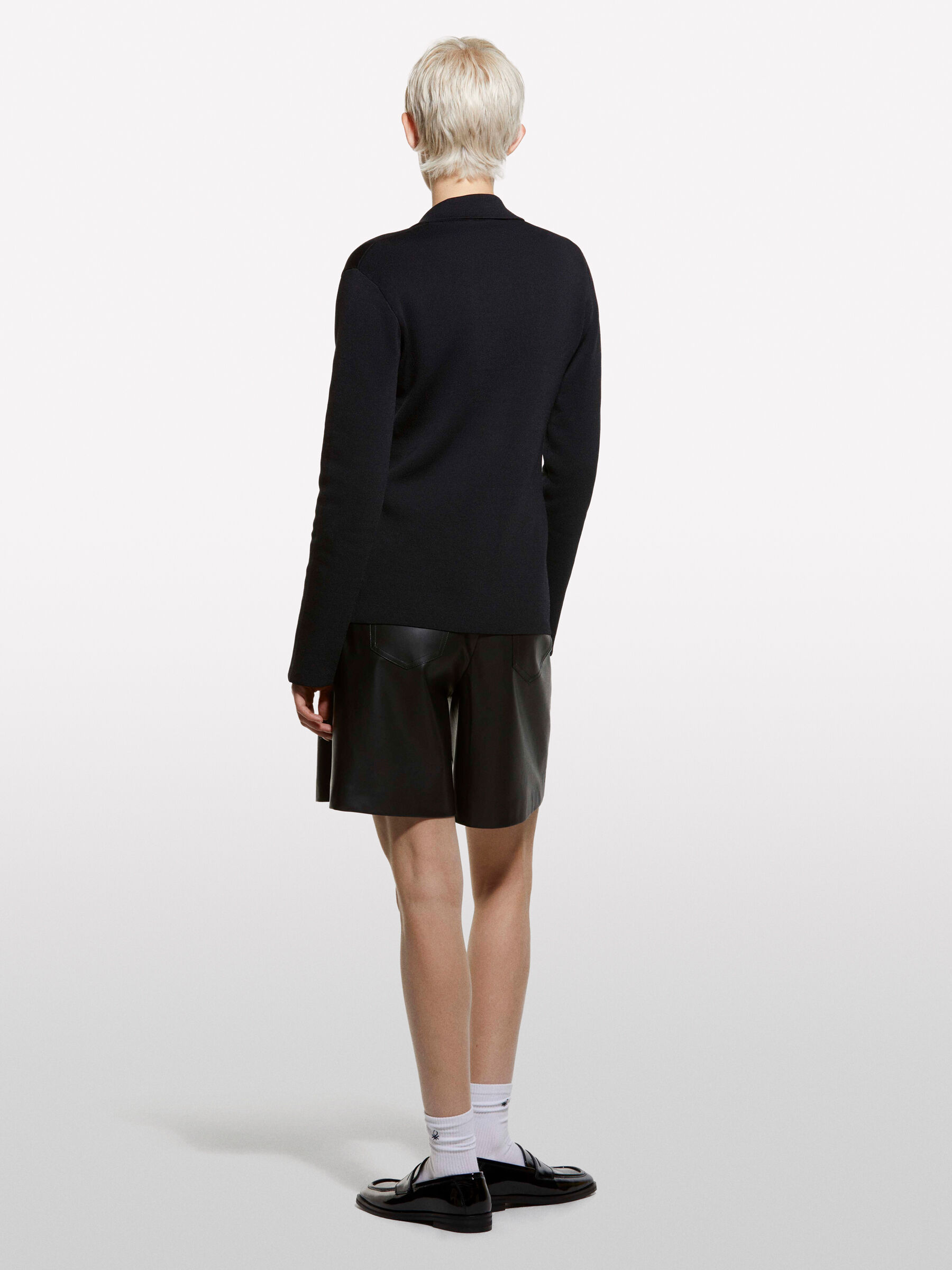 L/S SWEATER Women image number null