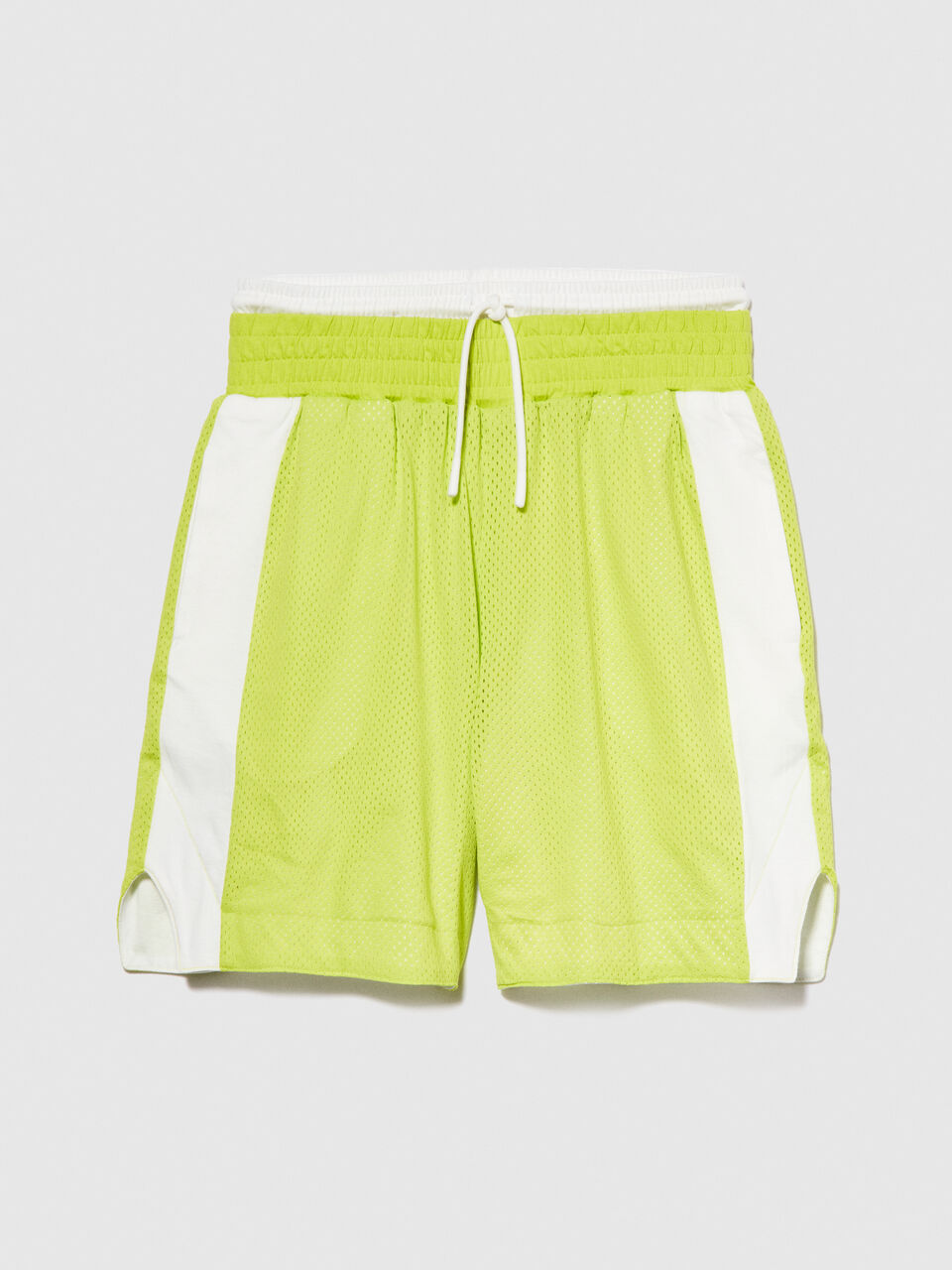 Sporty bermudas Junior Boy image number null