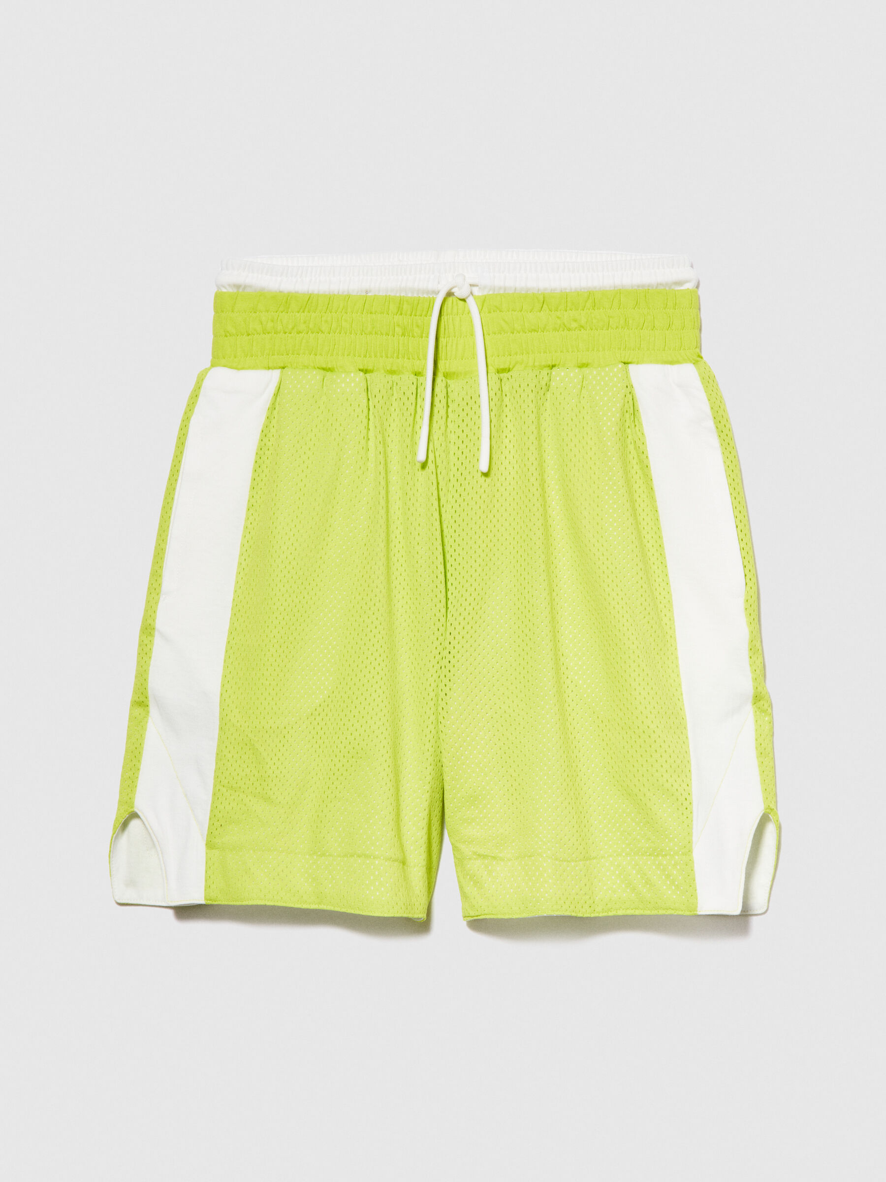 Sporty bermudas Junior Boy image number null