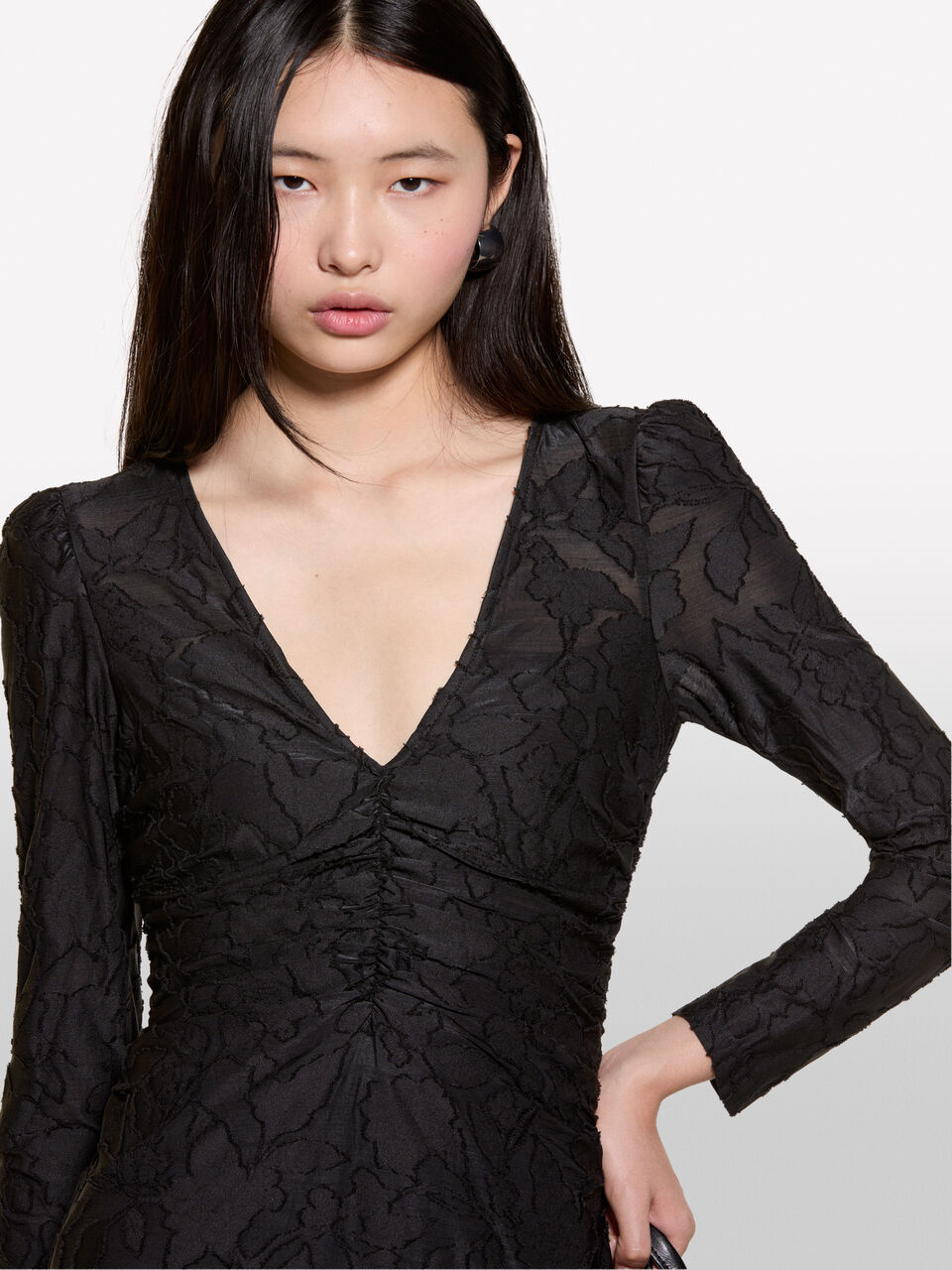 DRESS Women image number null