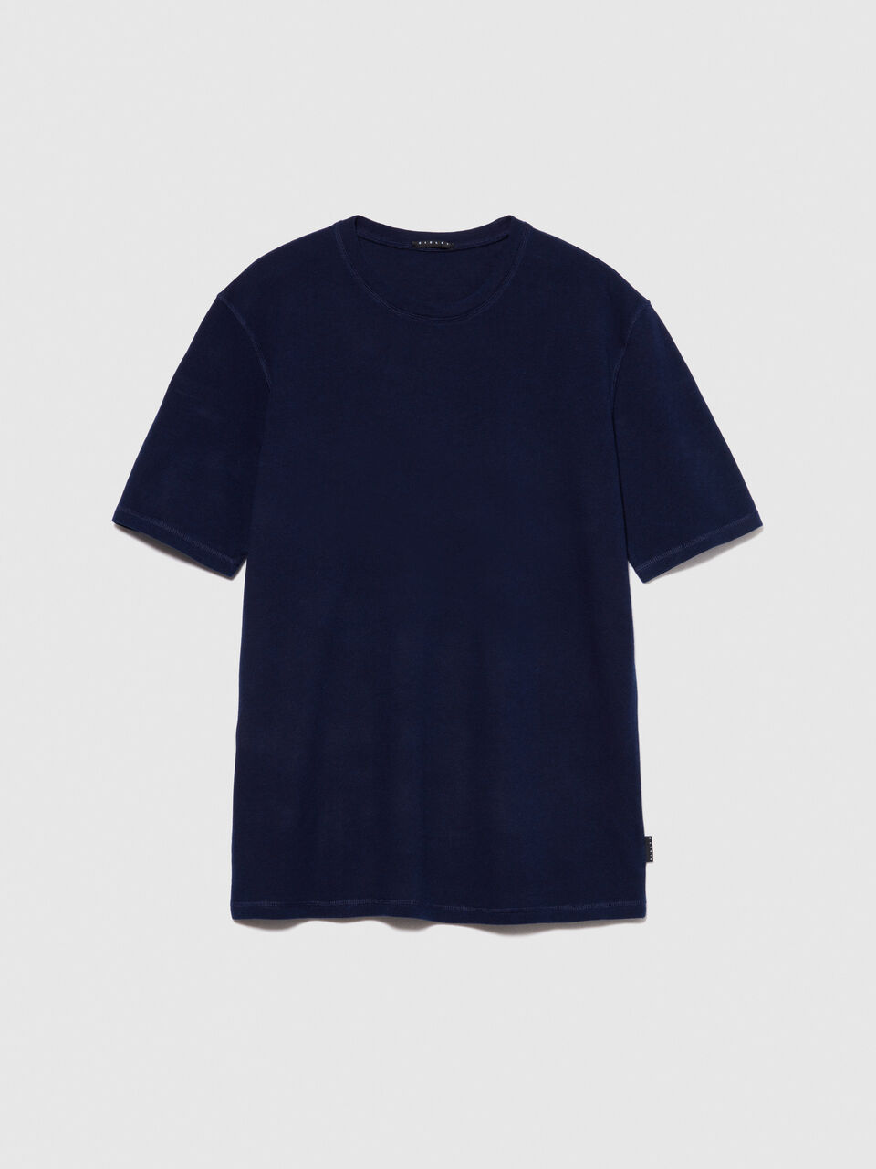 Pique t-shirt Men image number null