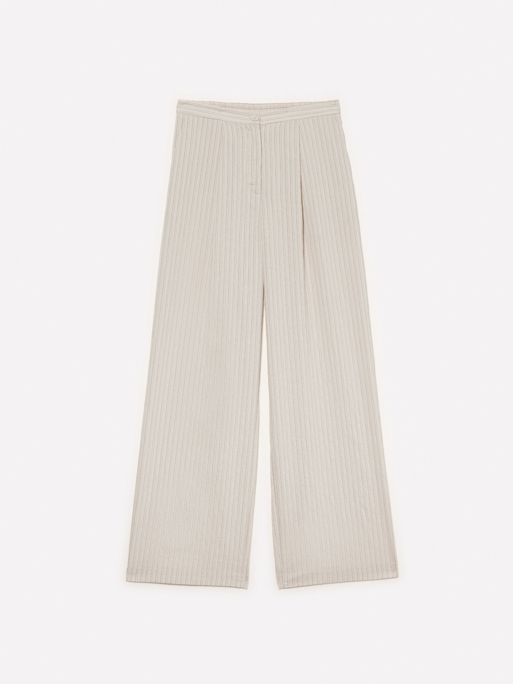 TROUSERS Women image number null