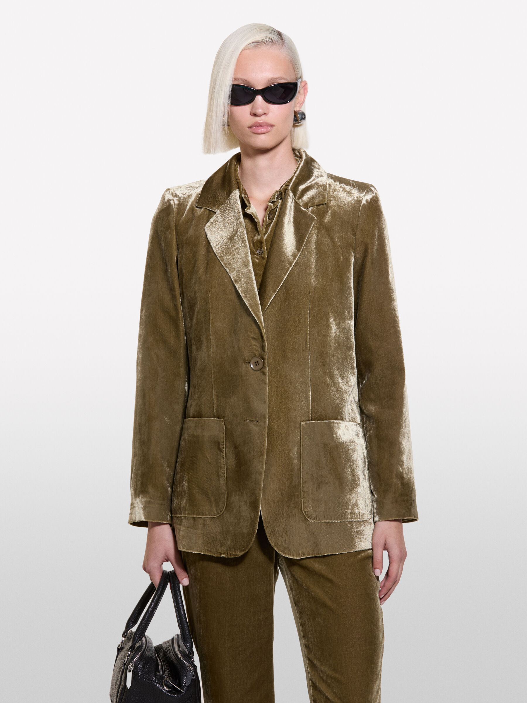 JACKET Women image number null