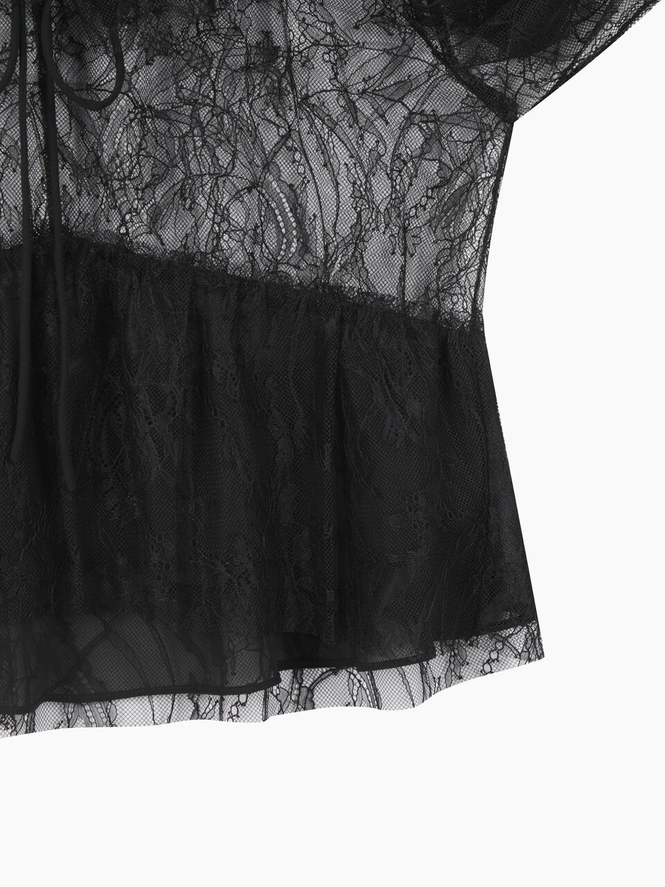 BLOUSE Women image number null