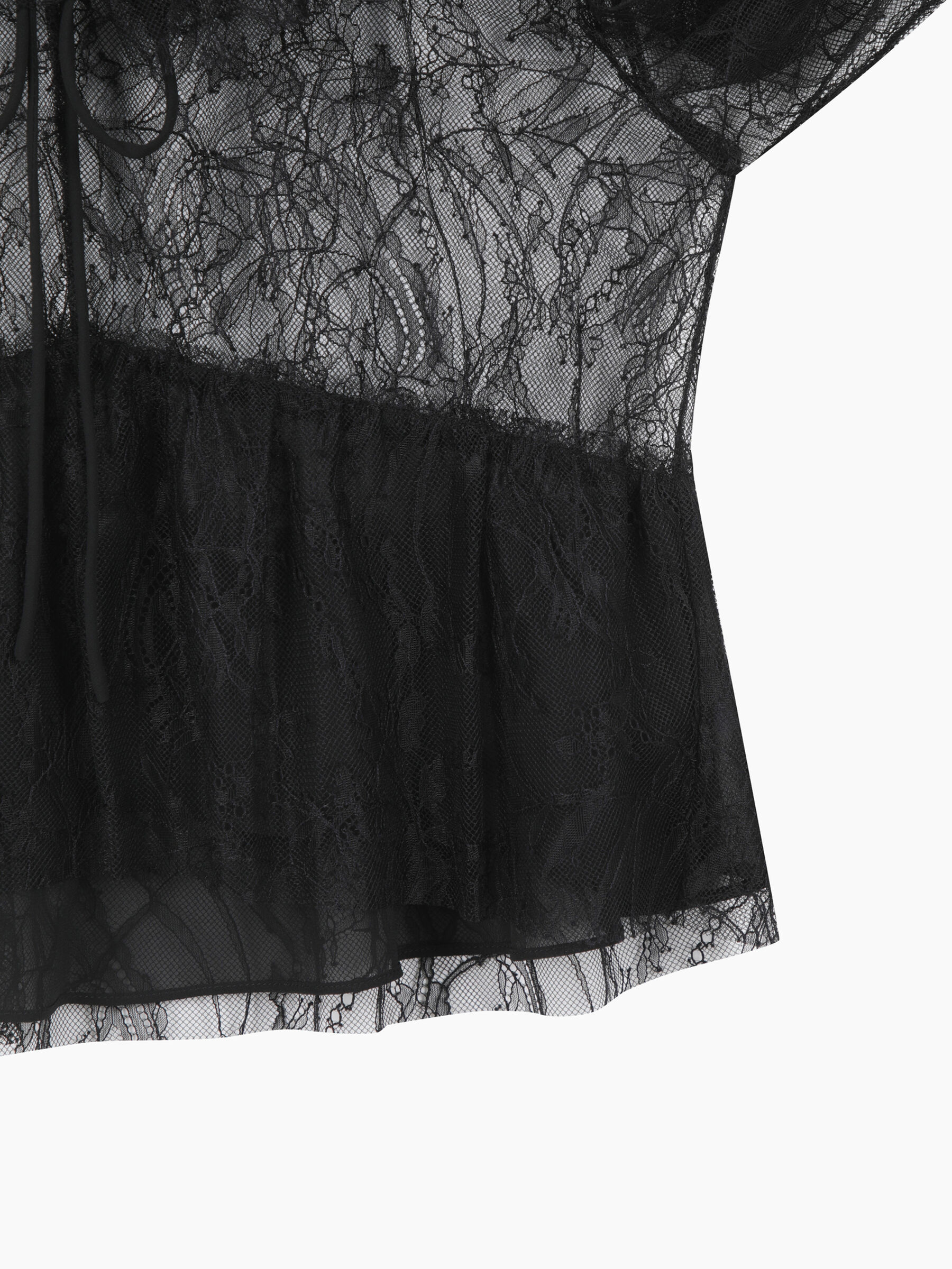 BLOUSE Women image number null