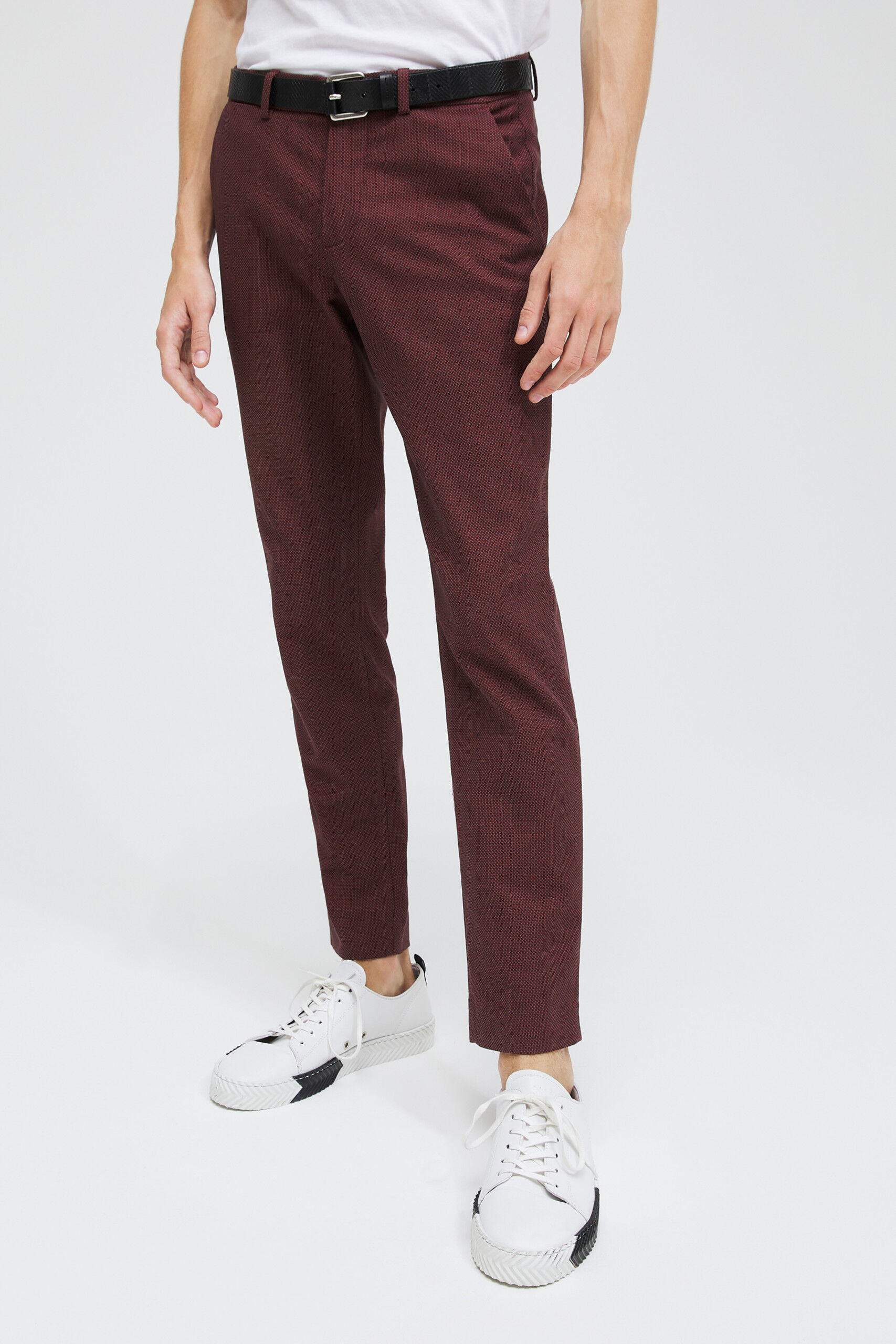 Men's Trousers Collection 2021 | Sisley