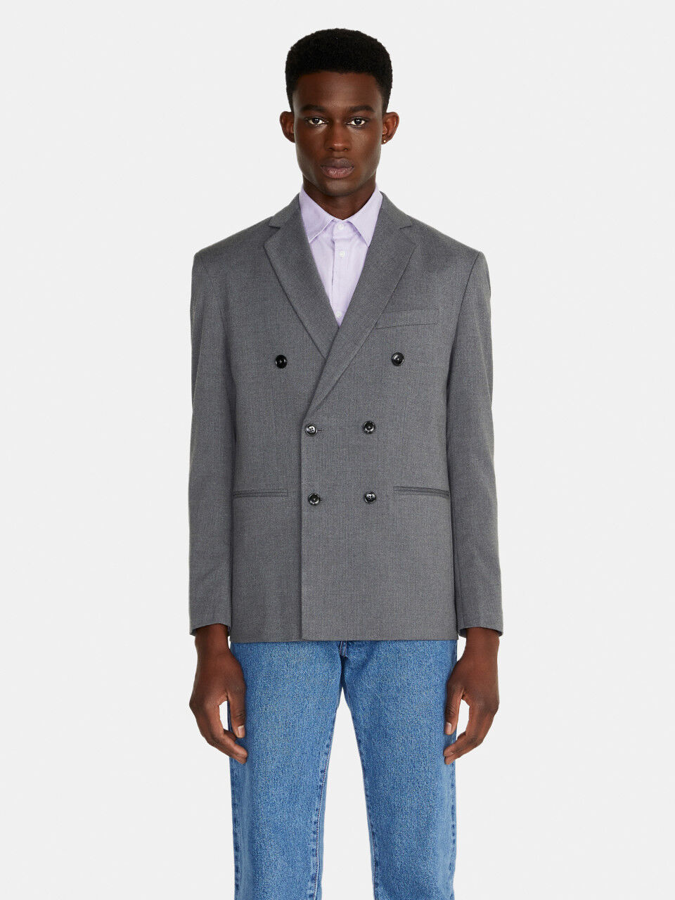 Men s Outerwear Sisley