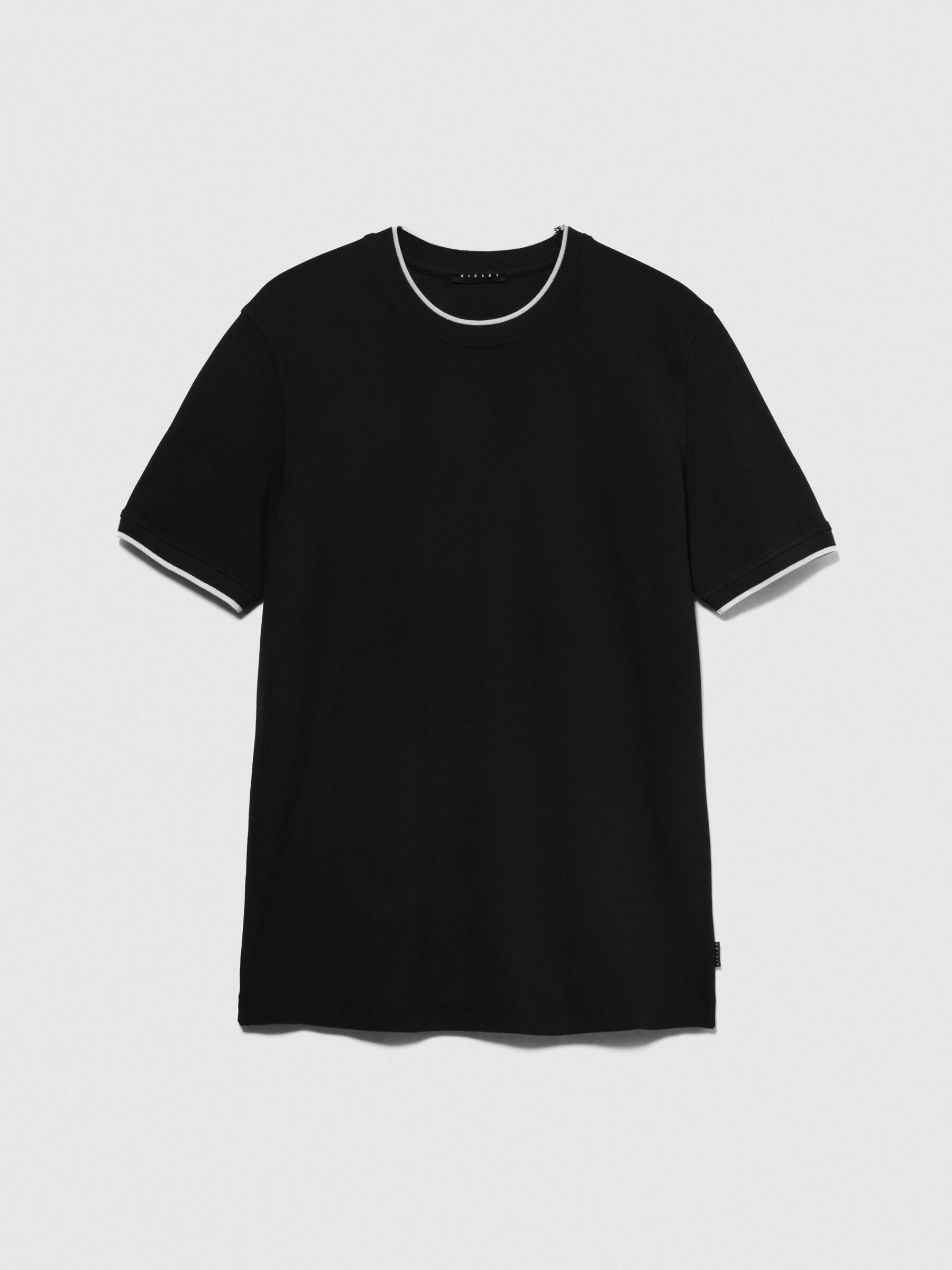 T shirt sisley deals