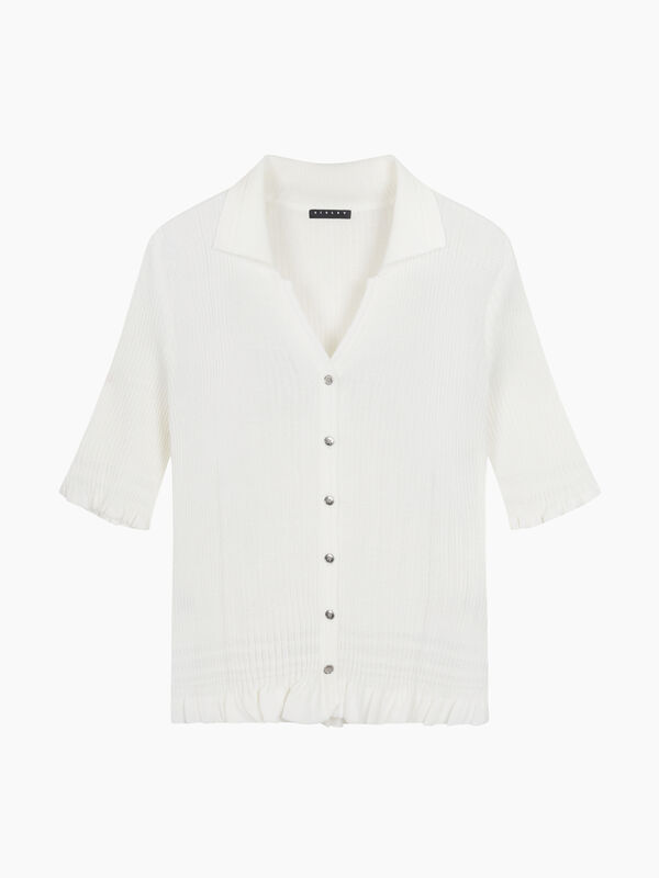 JACKET - sisley k cardigan | Sisley K