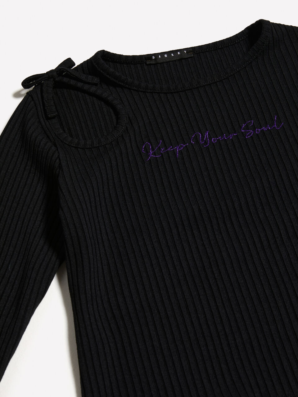 T-SHIRT L/S Junior Girl image number null