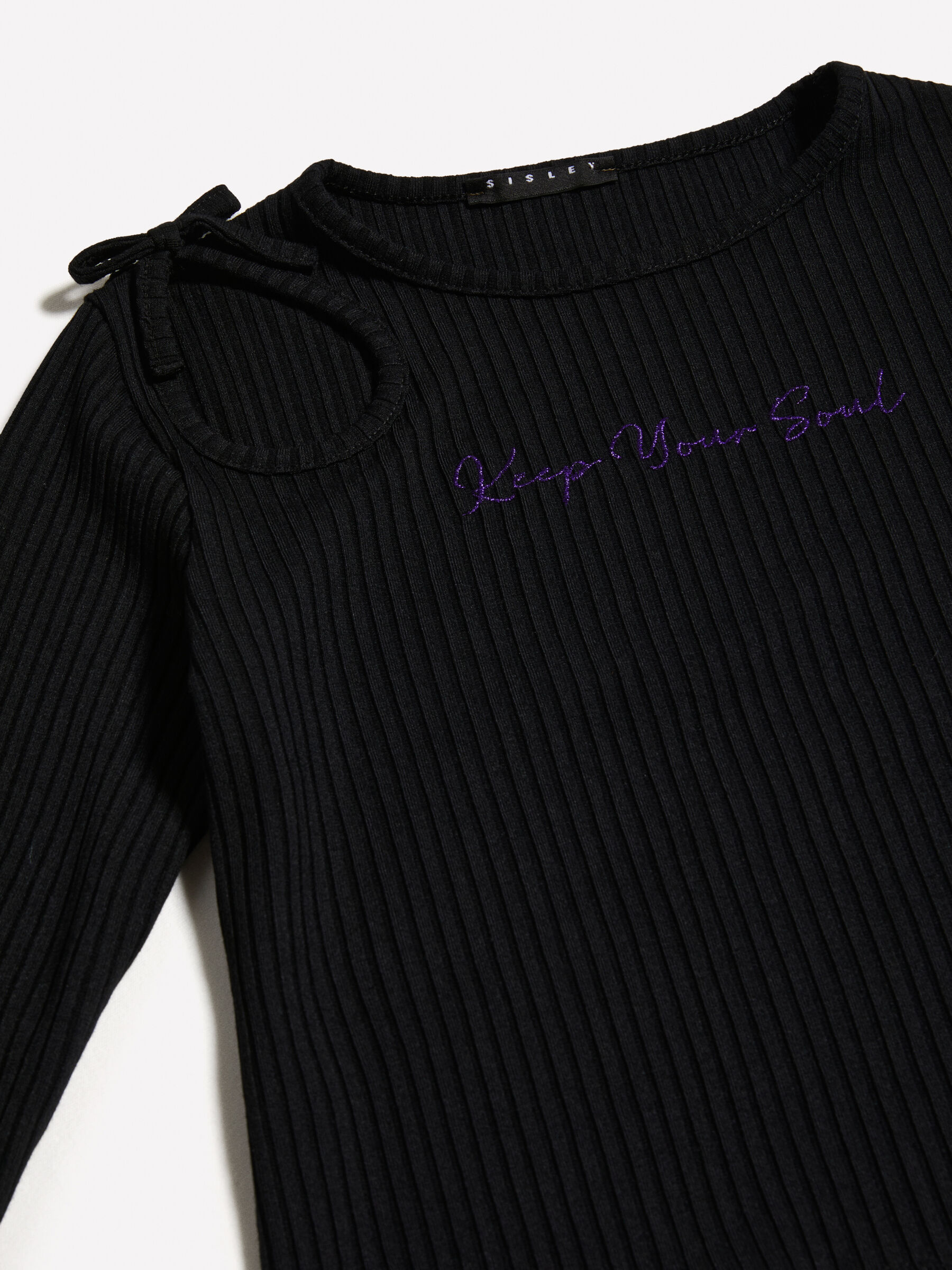 T-SHIRT L/S Junior Girl image number null