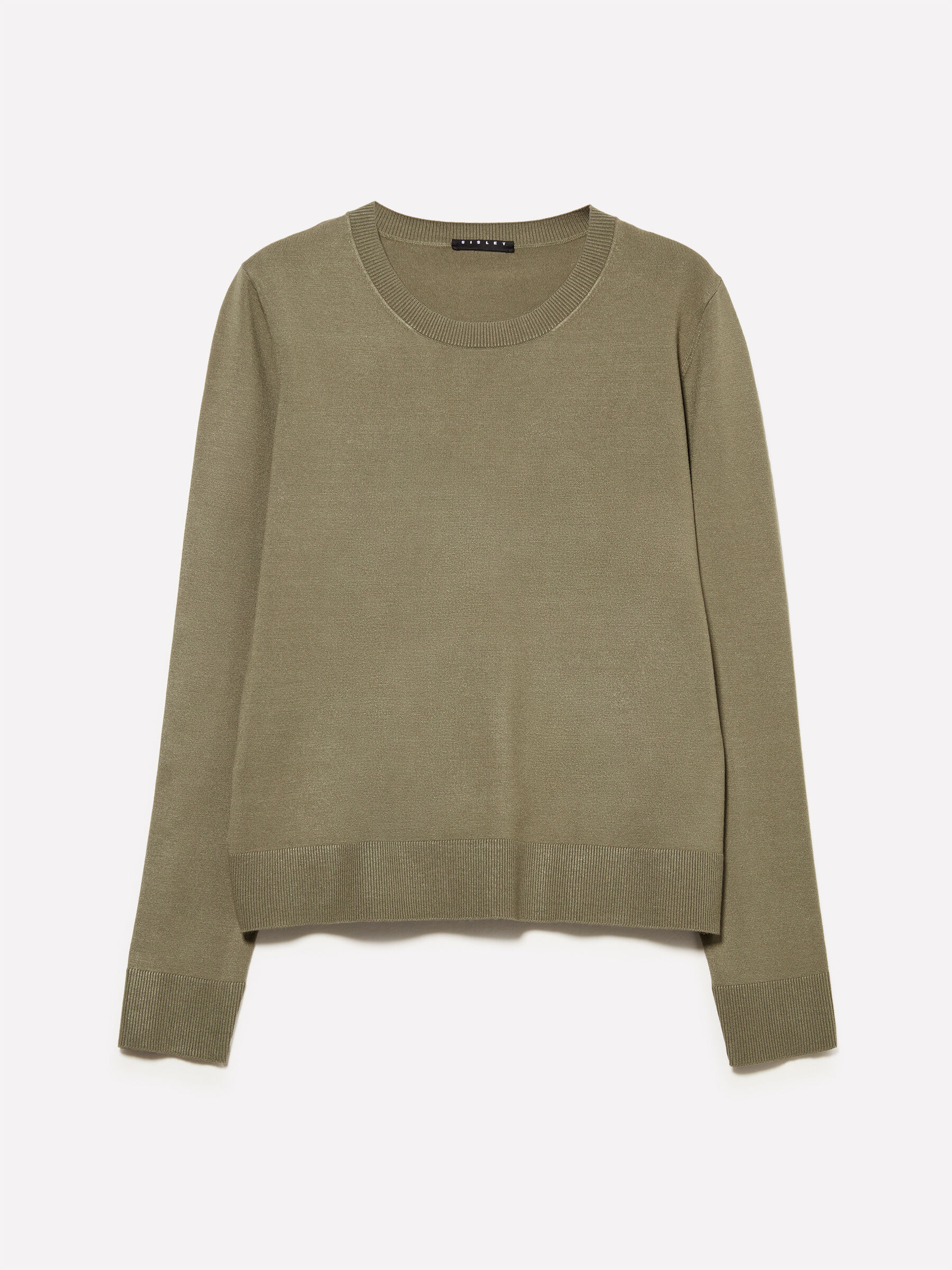 SWEATER L/S Women image number null