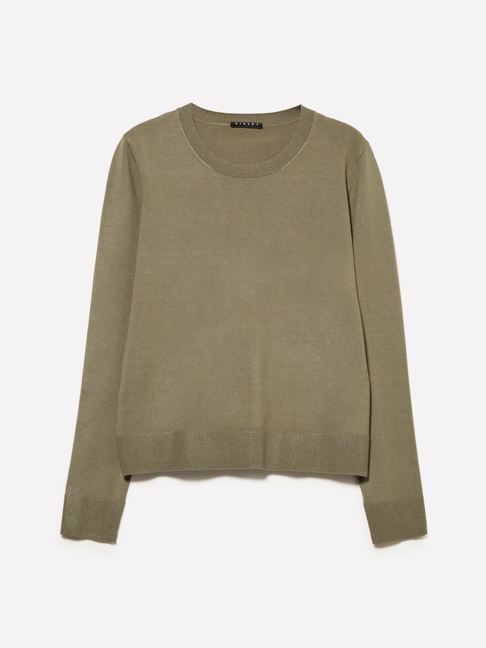 SWEATER L/S Women image number null