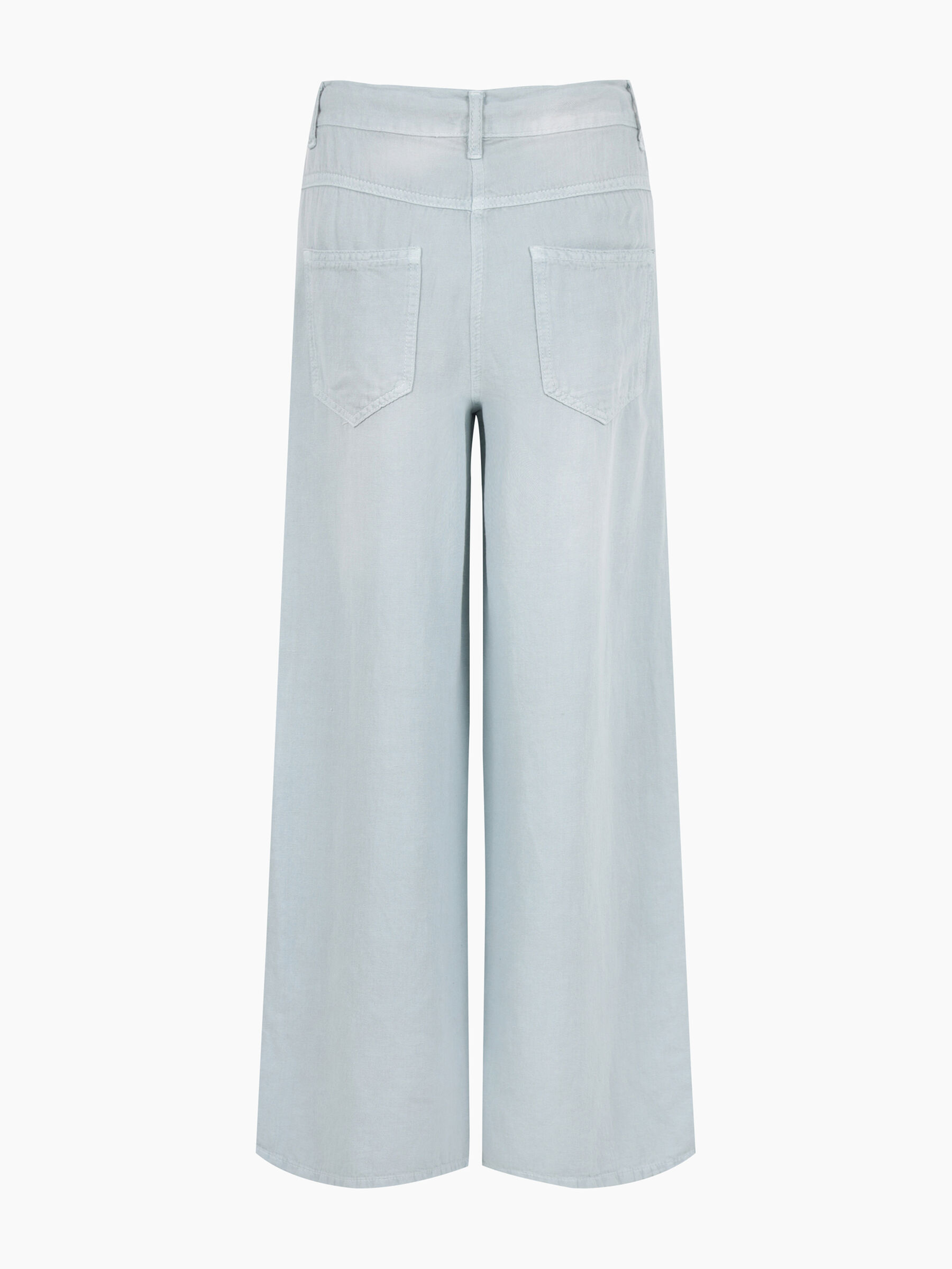 TROUSERS Women image number null