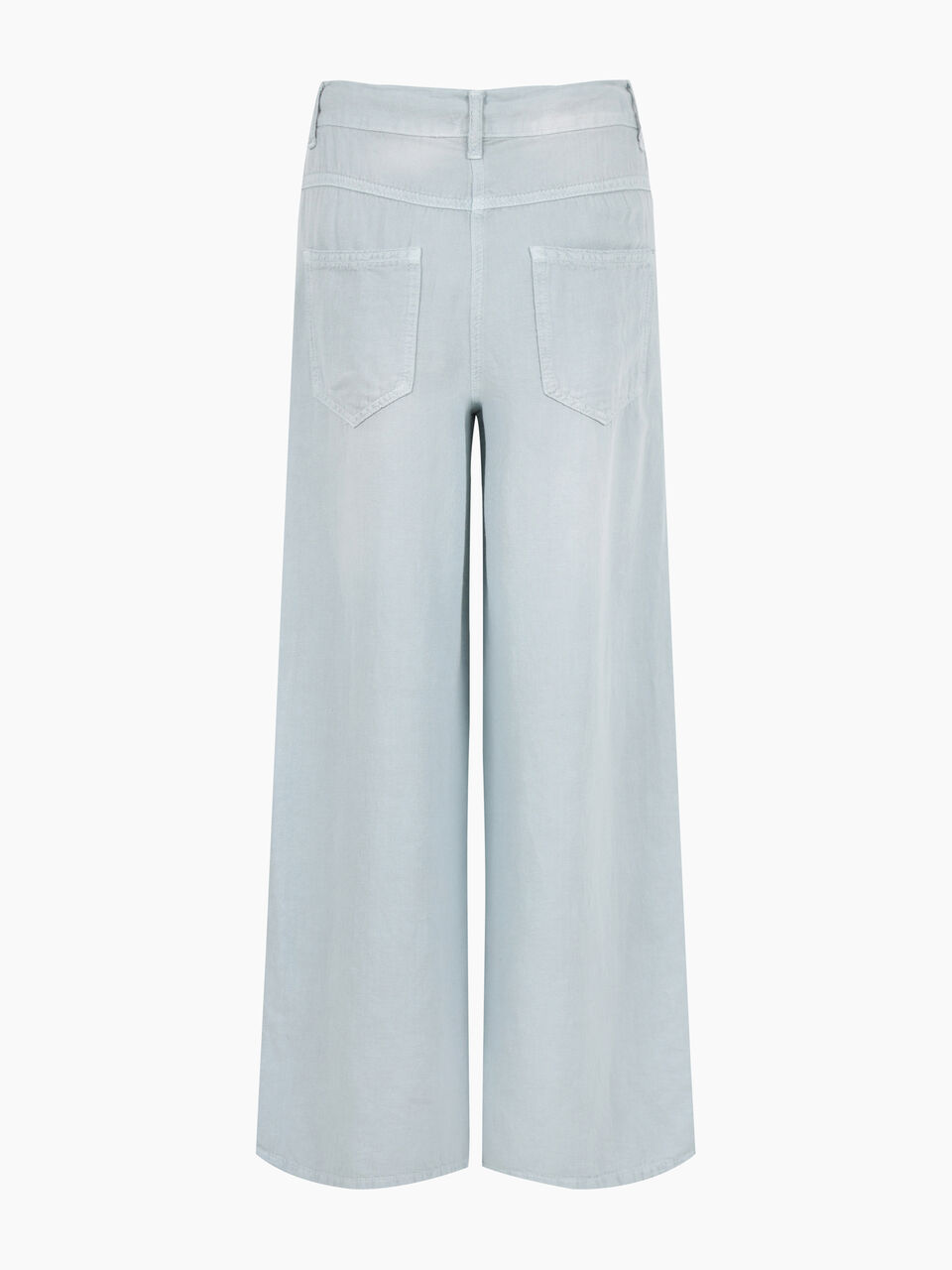 TROUSERS Women image number null