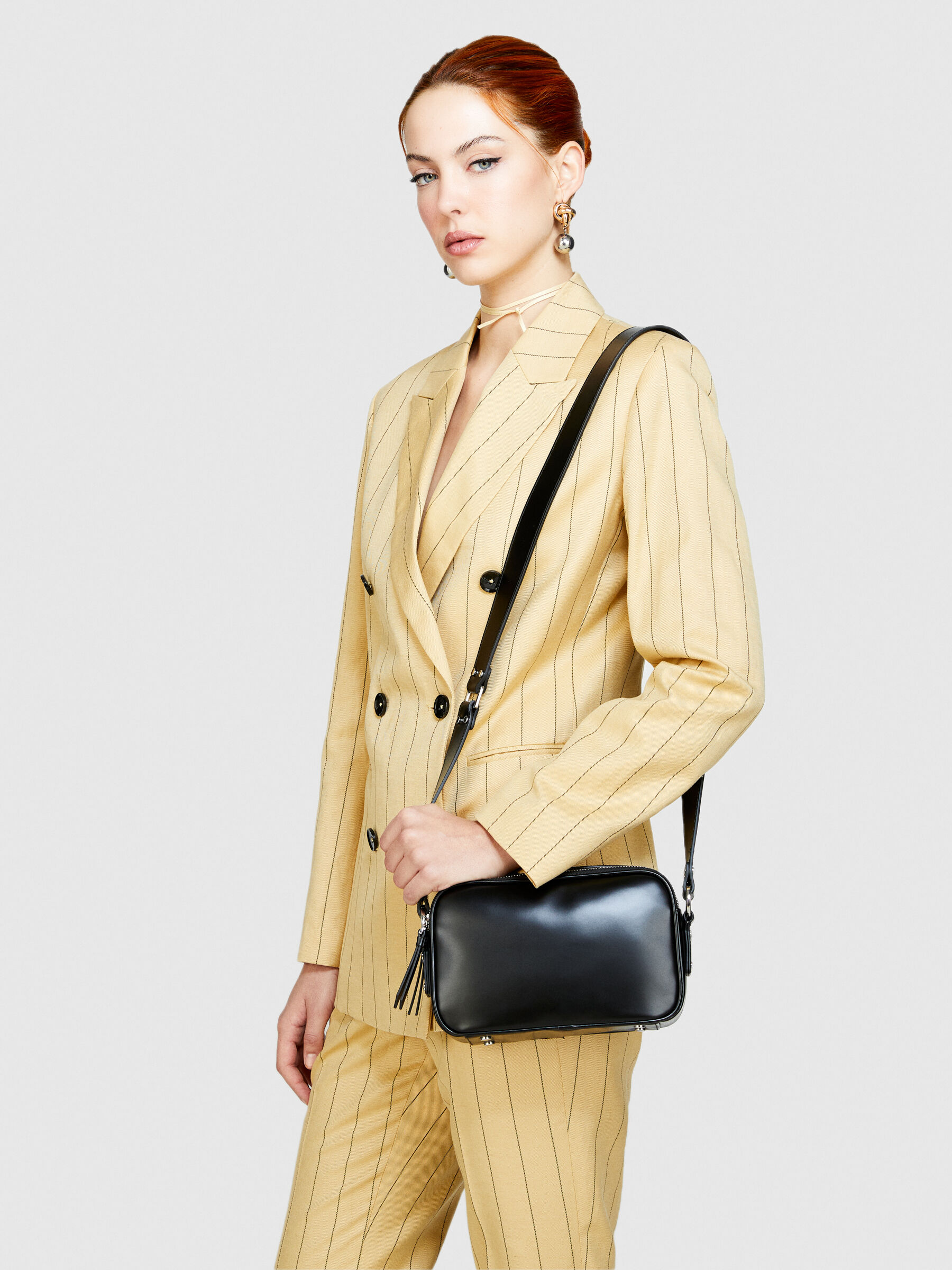 Sisley bag sale