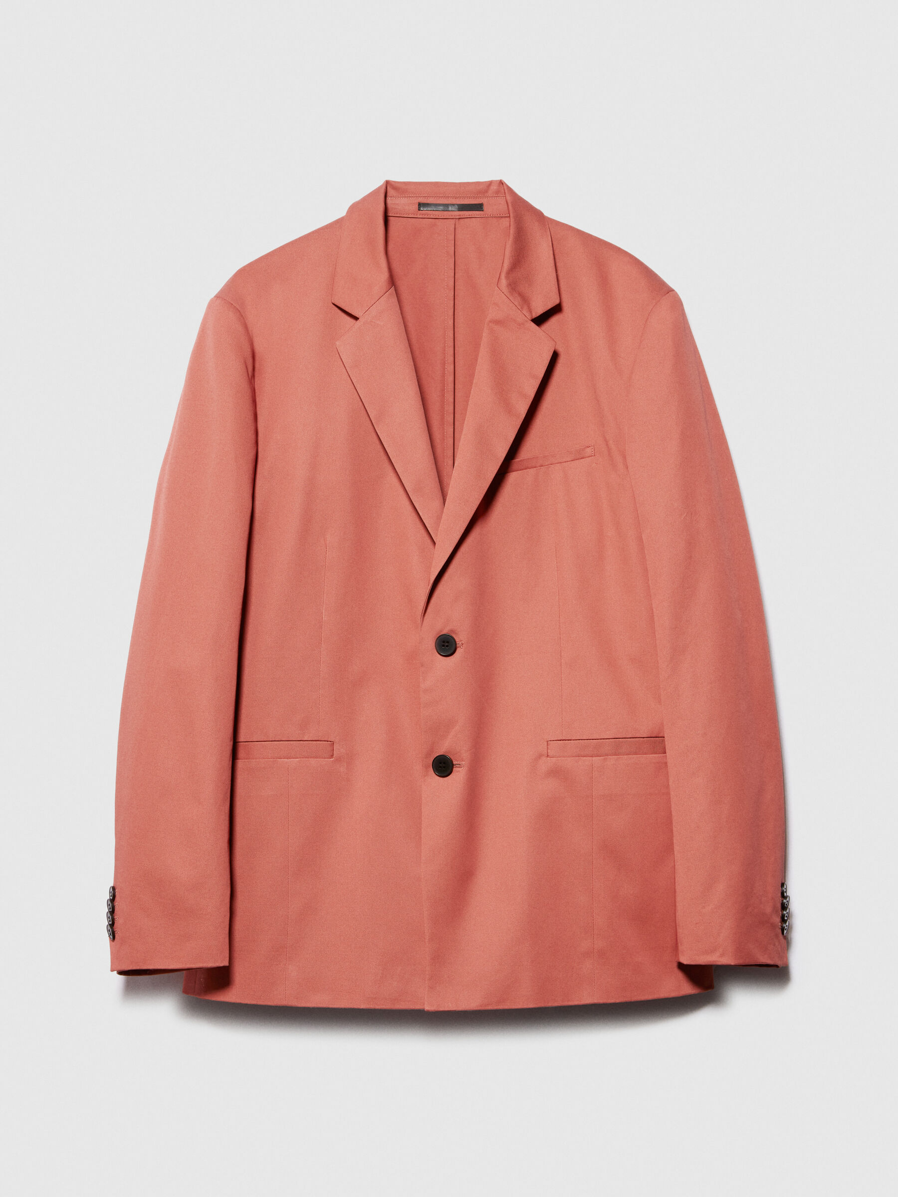 Formal blazer, Salmon - Sisley
