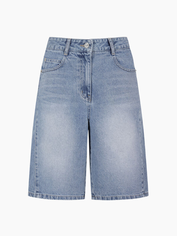 BERMUDA - sisley k donna | Sisley K