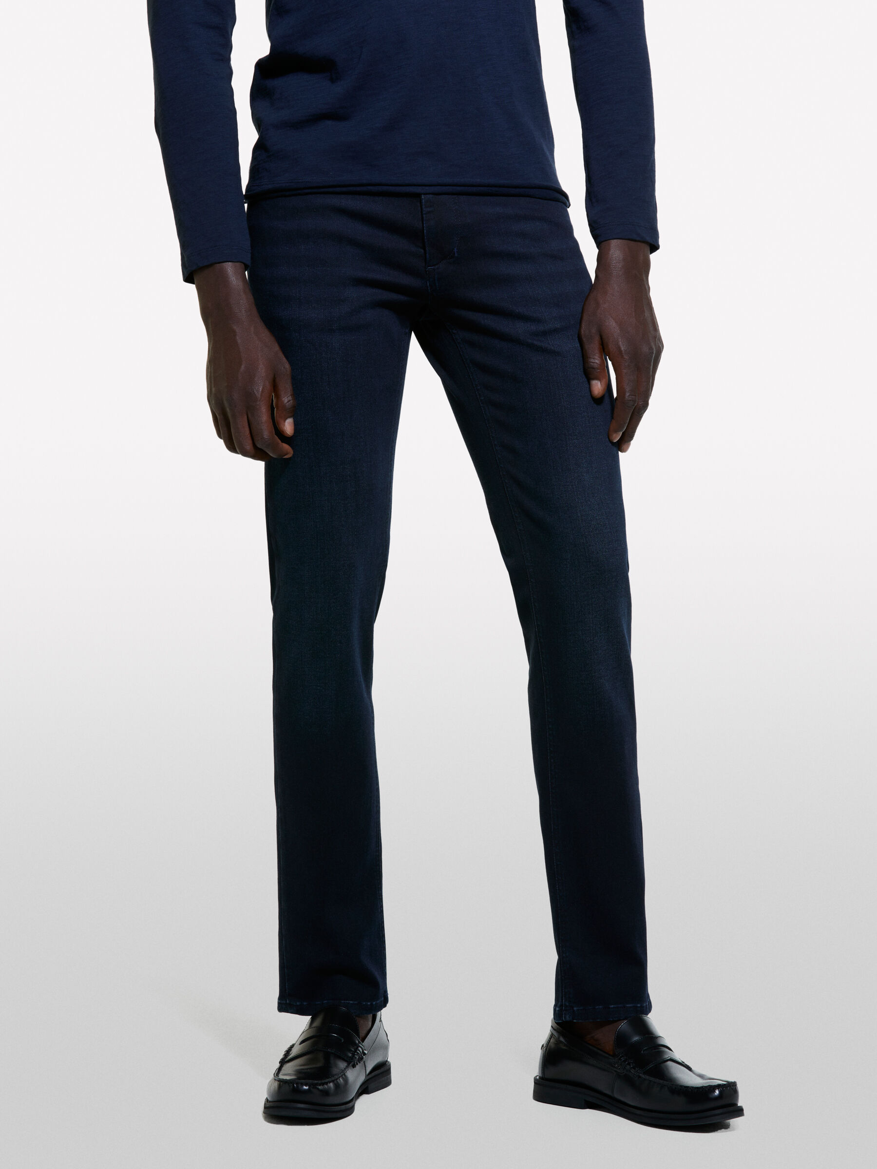 Sisley stockholm slim fit on sale
