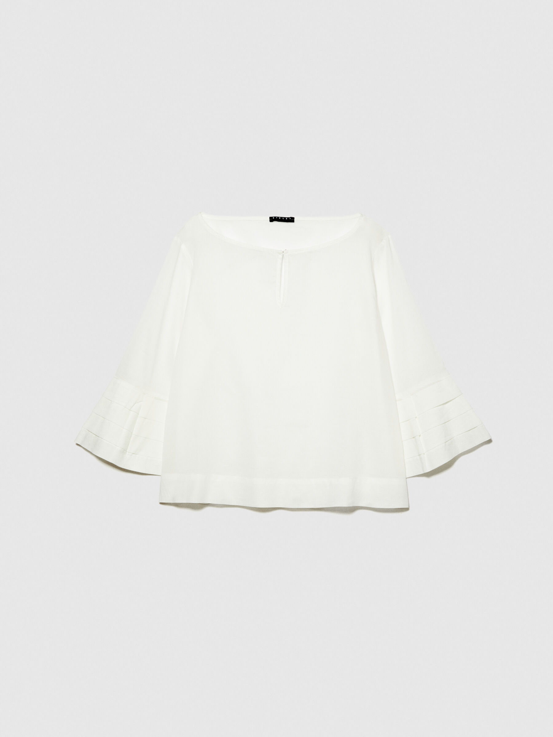 Kaftan blouse Women image number null