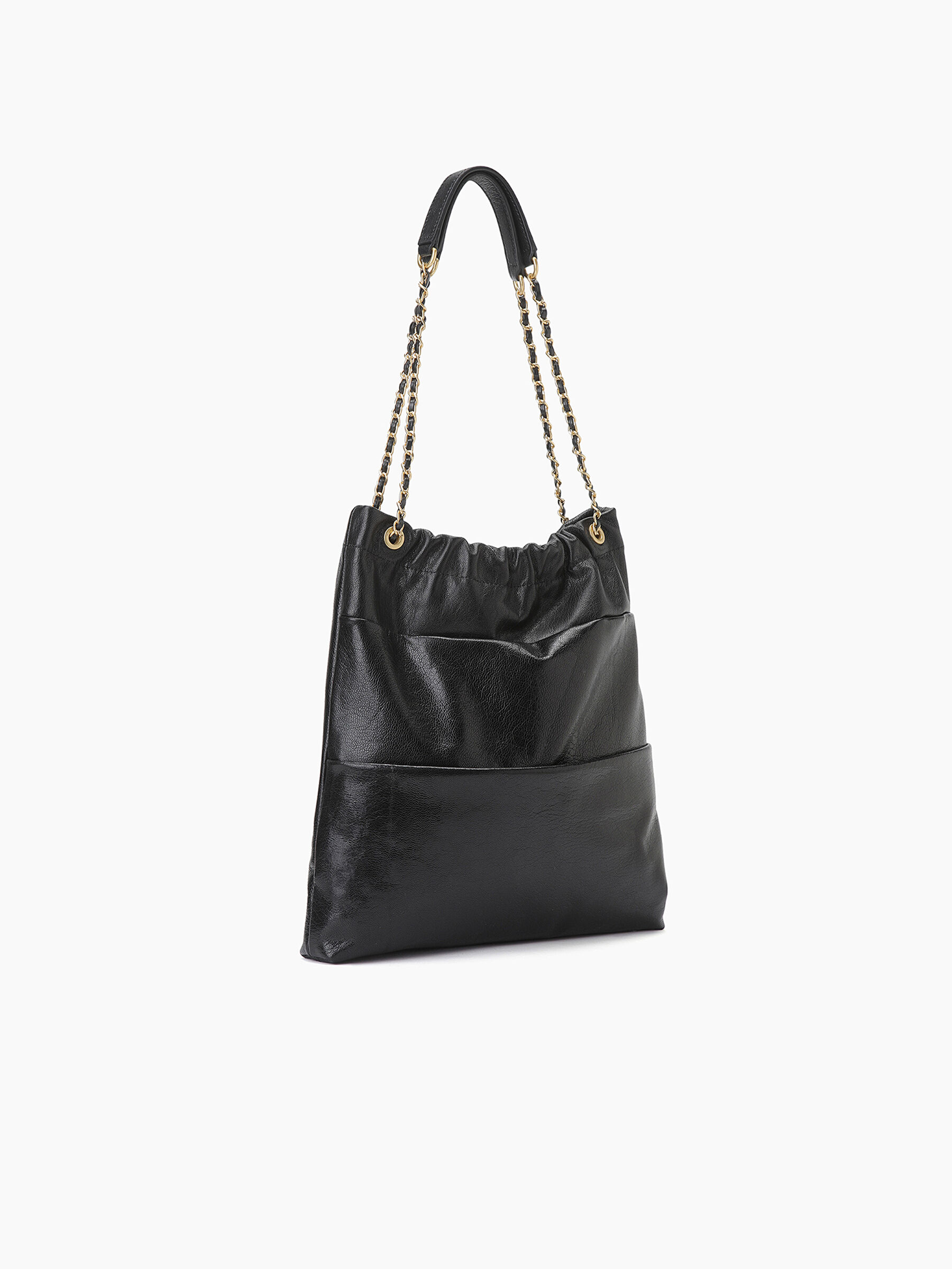 BAG, Black - Sisley