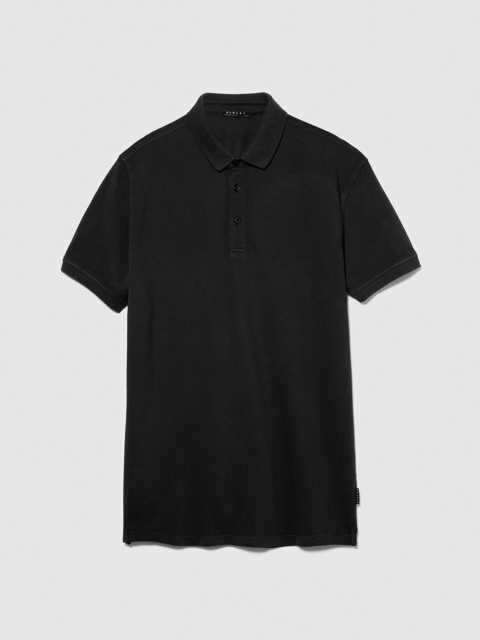Slim fit polo Men image number null