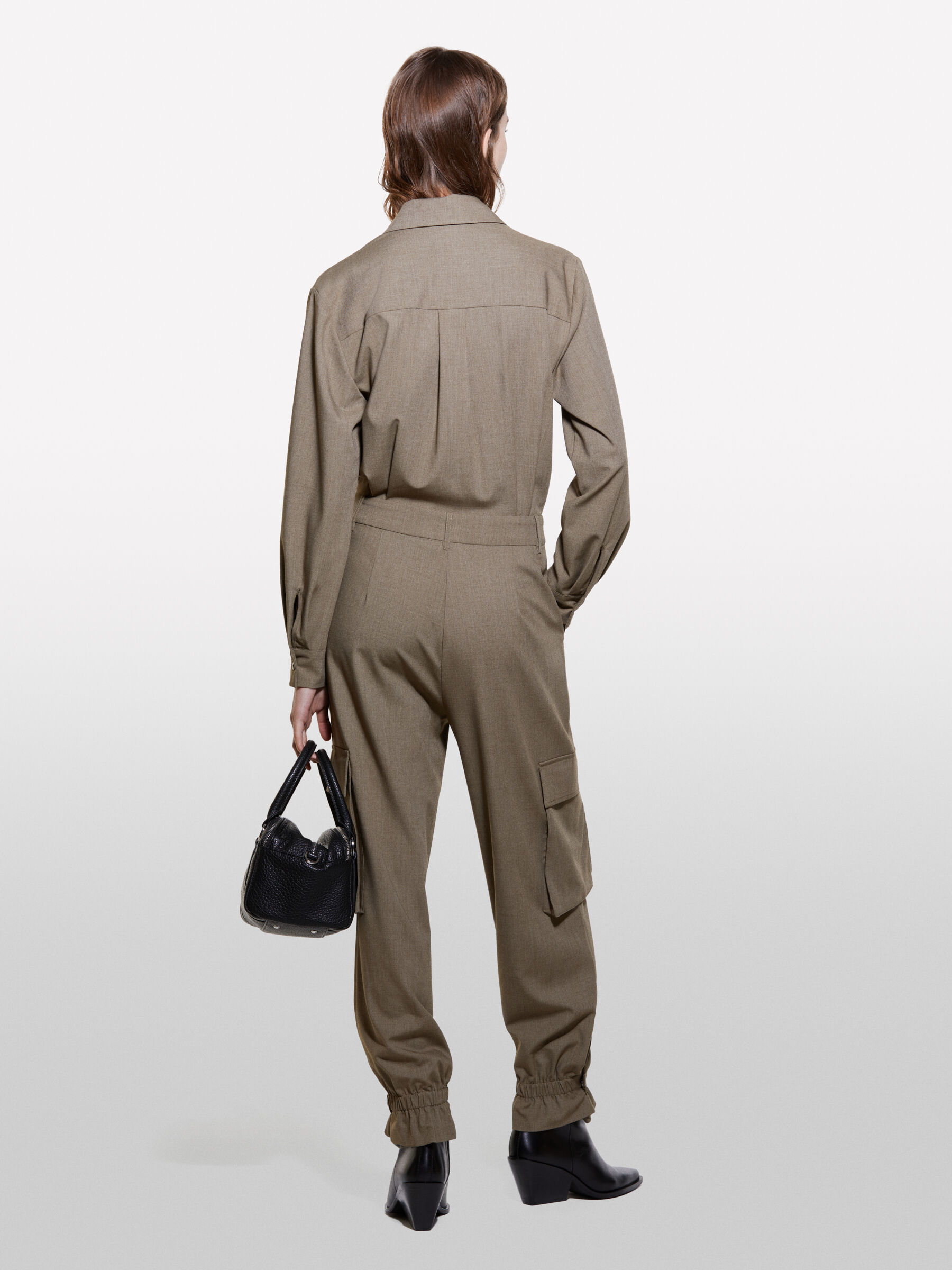 OVERALL Women image number null