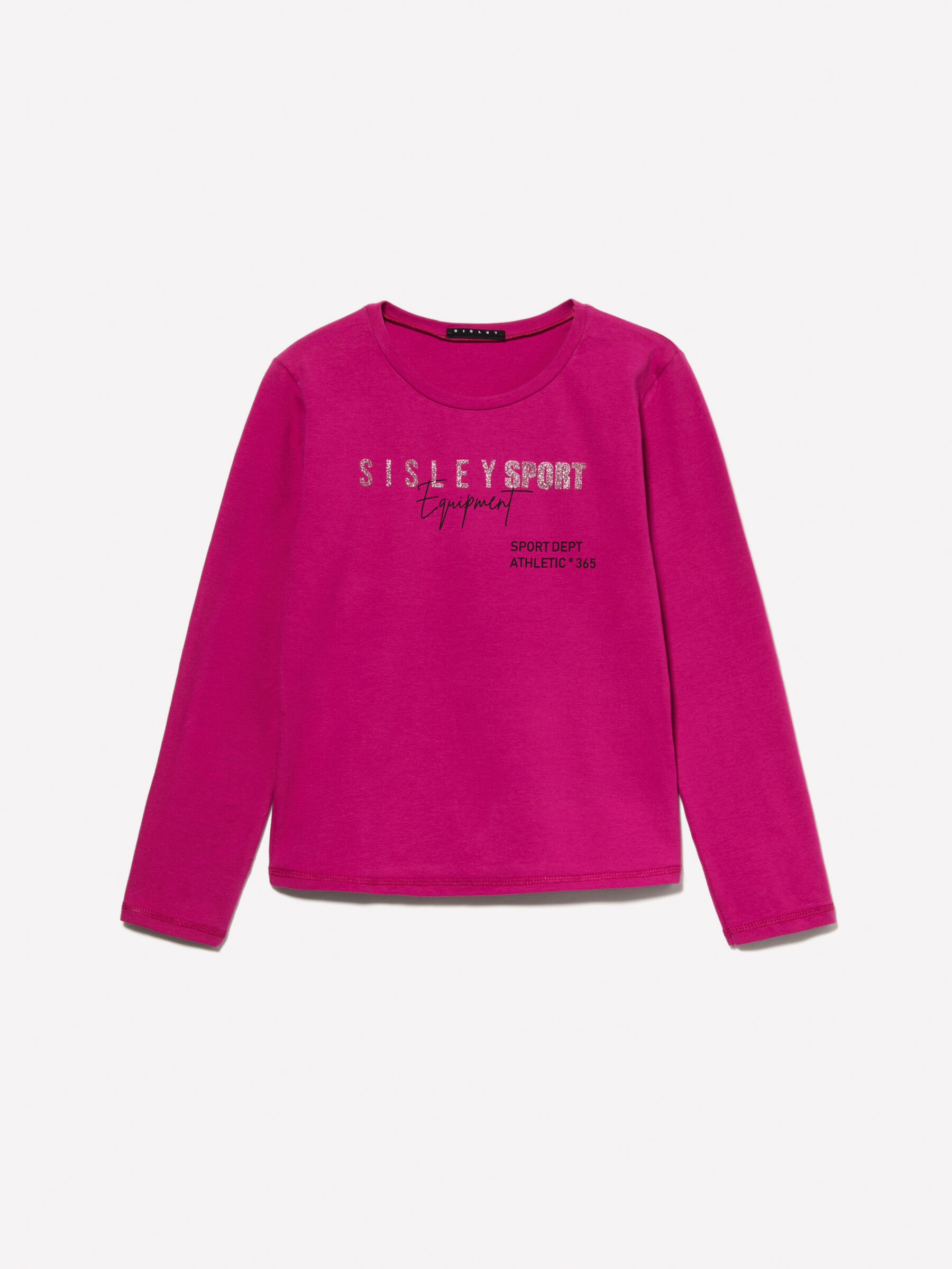 T-SHIRT L/S Junior Girl image number null