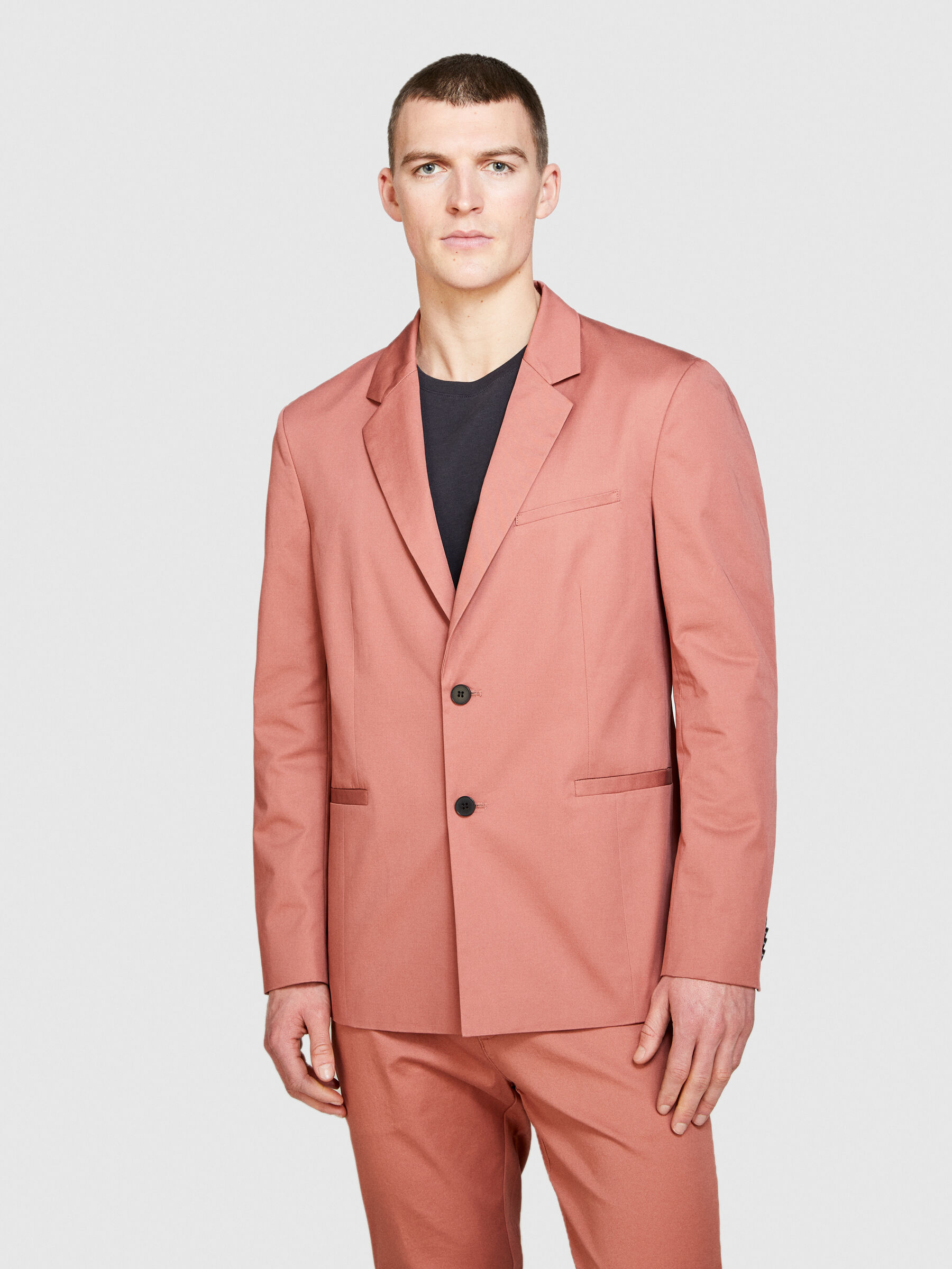 Formal blazer Men image number null