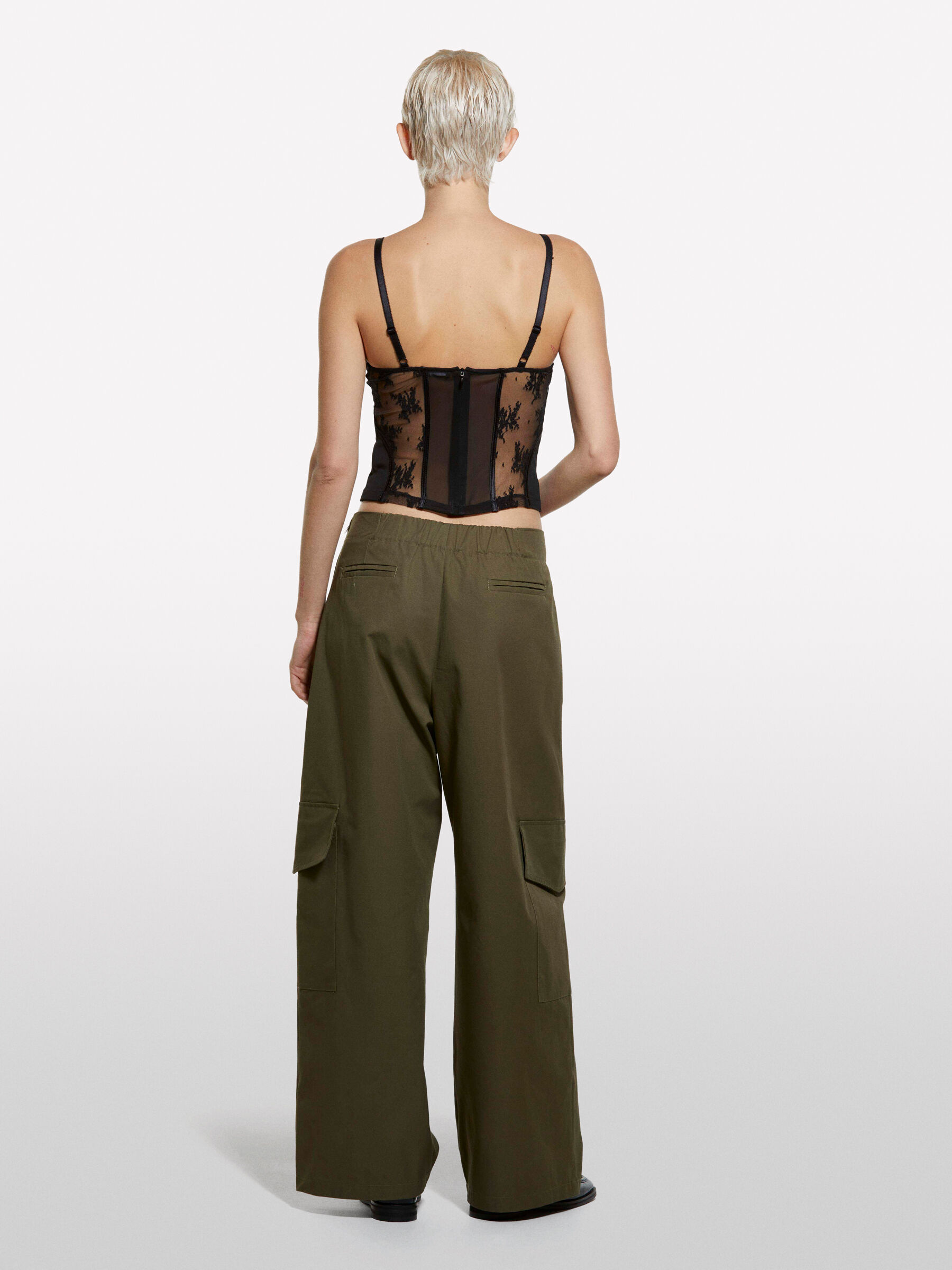 BODICE Women image number null