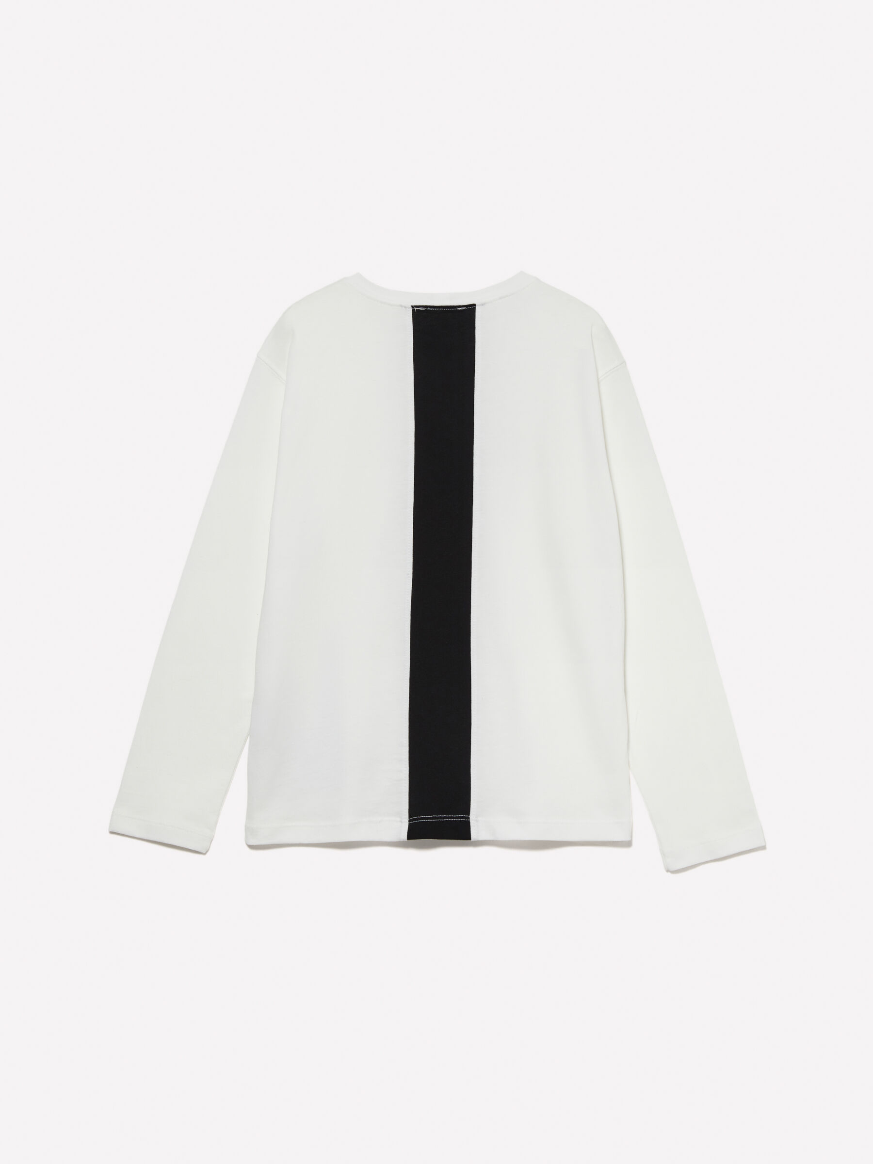 T-SHIRT L/S Junior Boy image number null