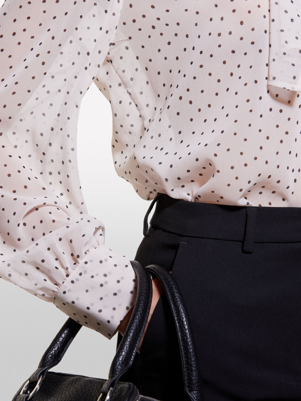 BLOUSE Women image number null