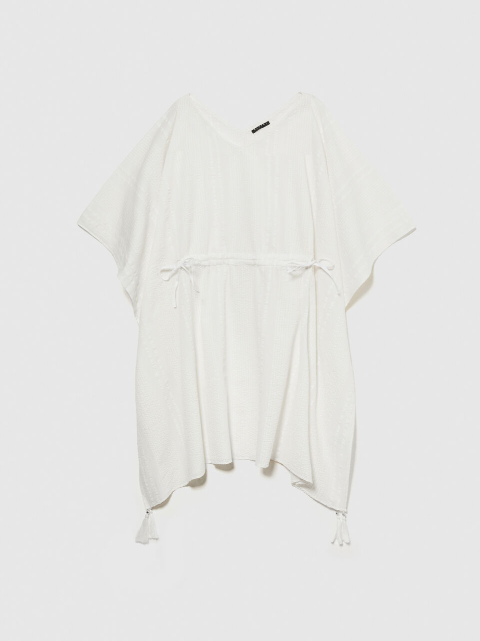 Kaftan with curl Women image number null