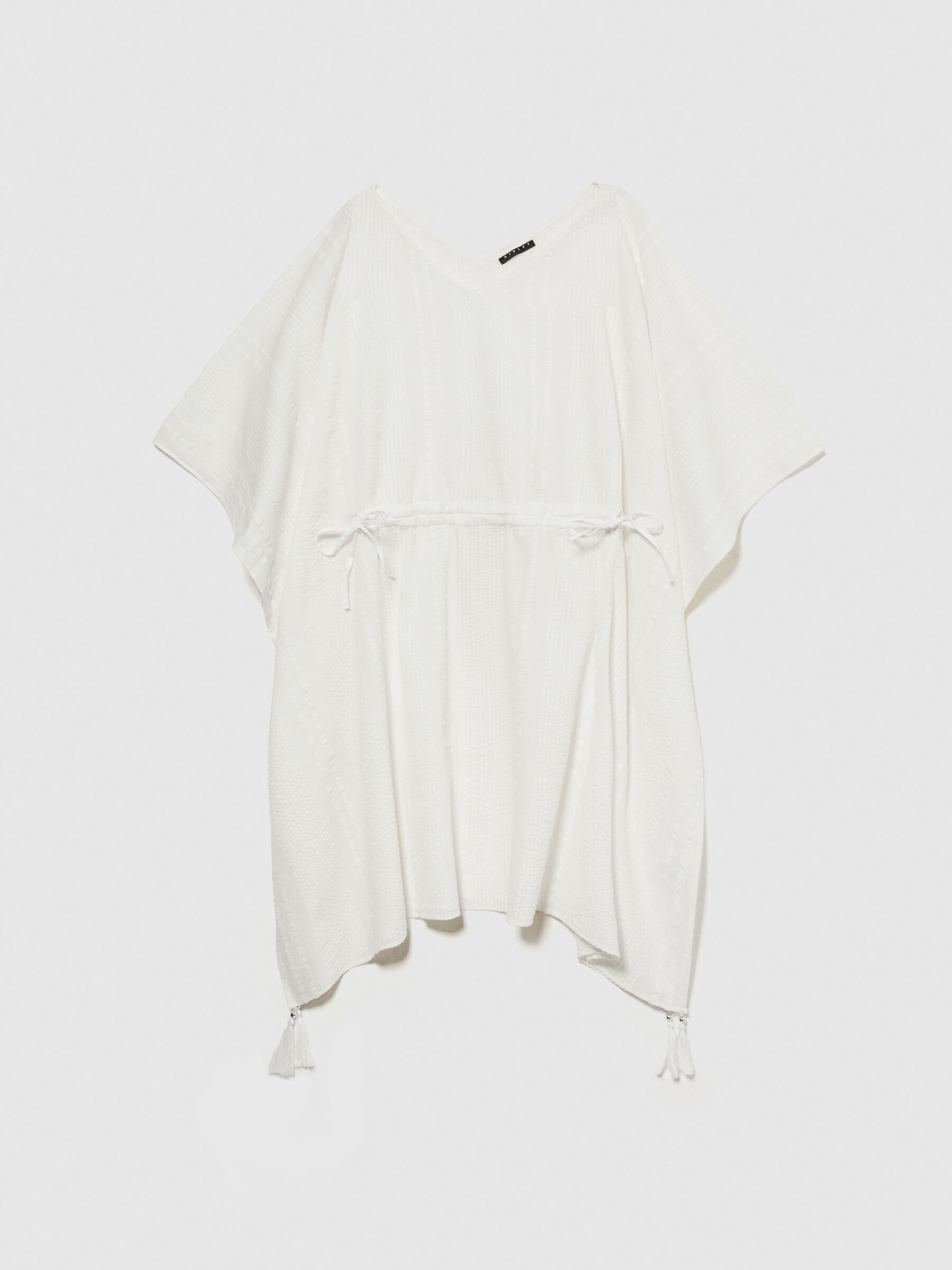 Kaftan with curl Women image number null