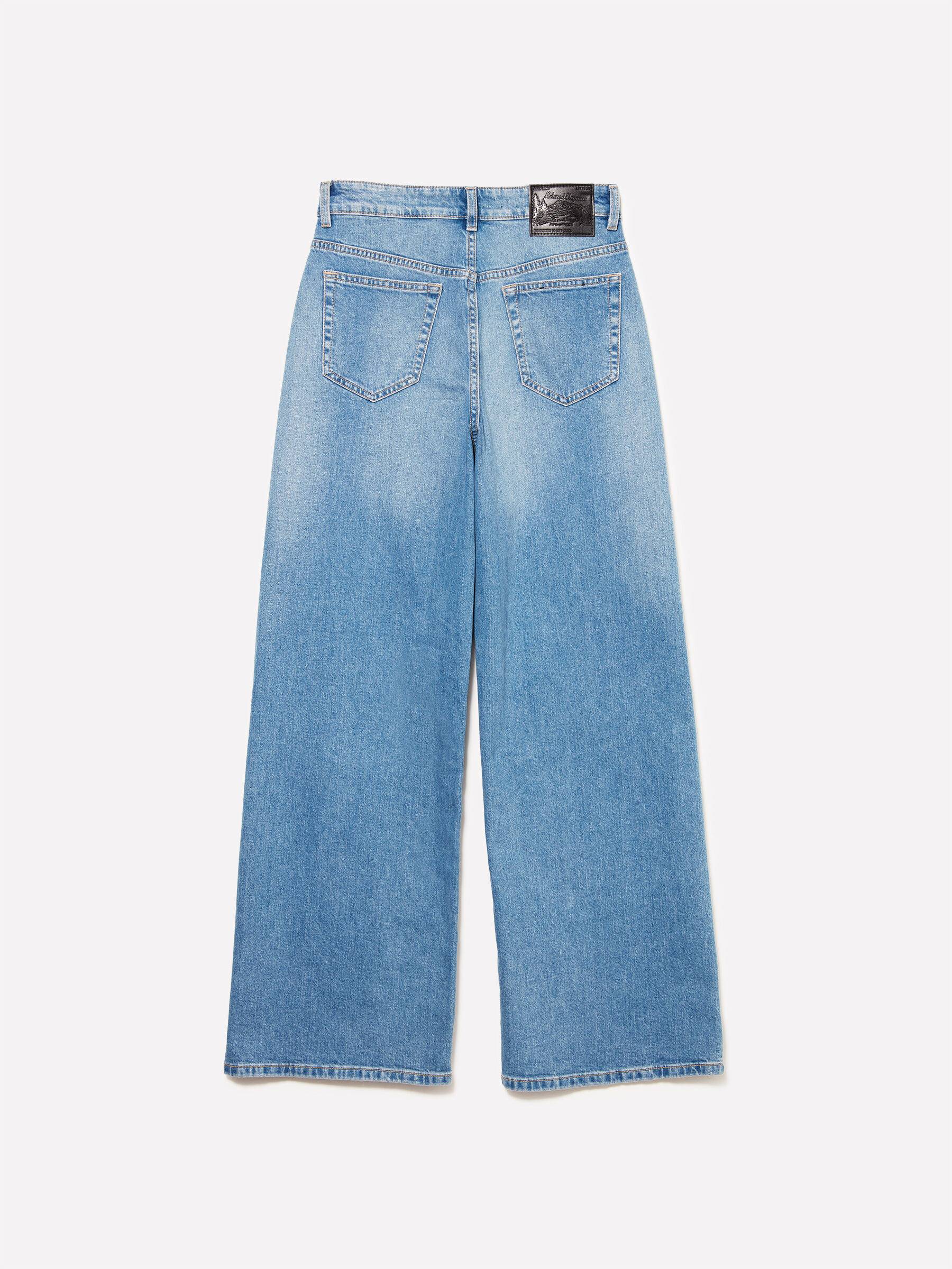 TROUSERS Women image number null