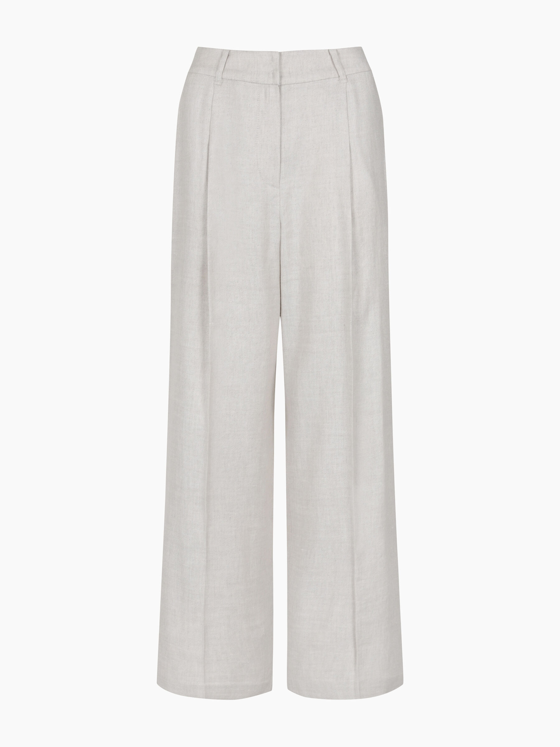 TROUSERS Women image number null