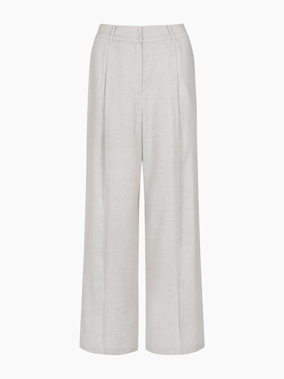 TROUSERS Women image number null