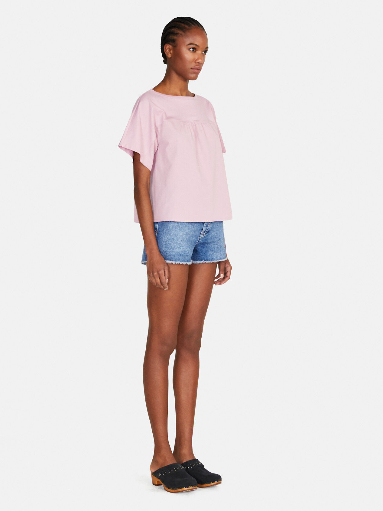 Acne cylea cheap tee