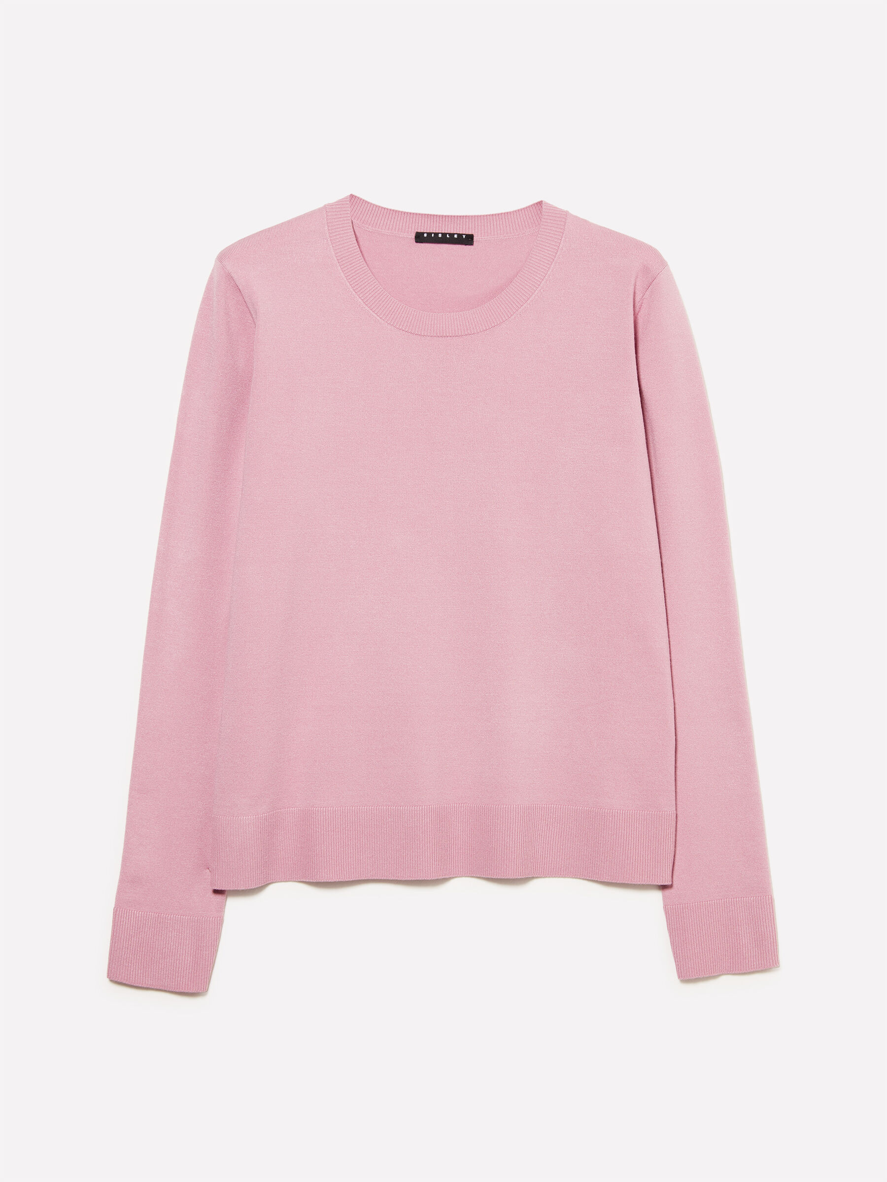 SWEATER L/S Women image number null