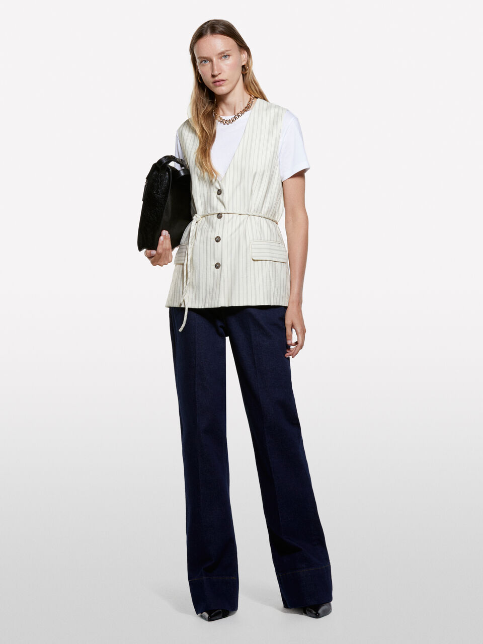 WAISTCOAT Women image number null