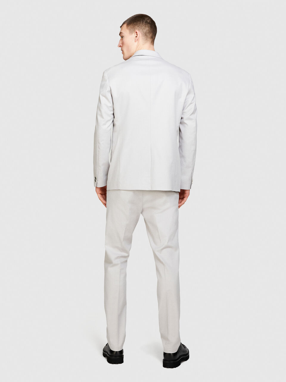 Formal blazer Men image number null