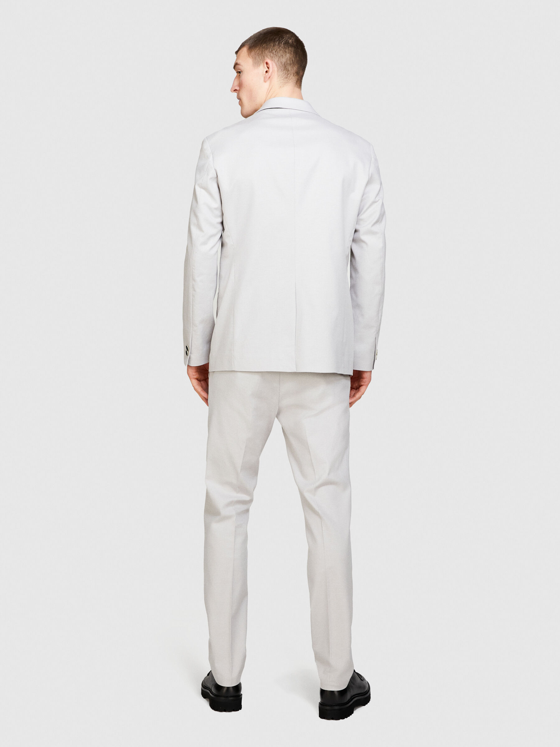 Formal blazer Men image number null