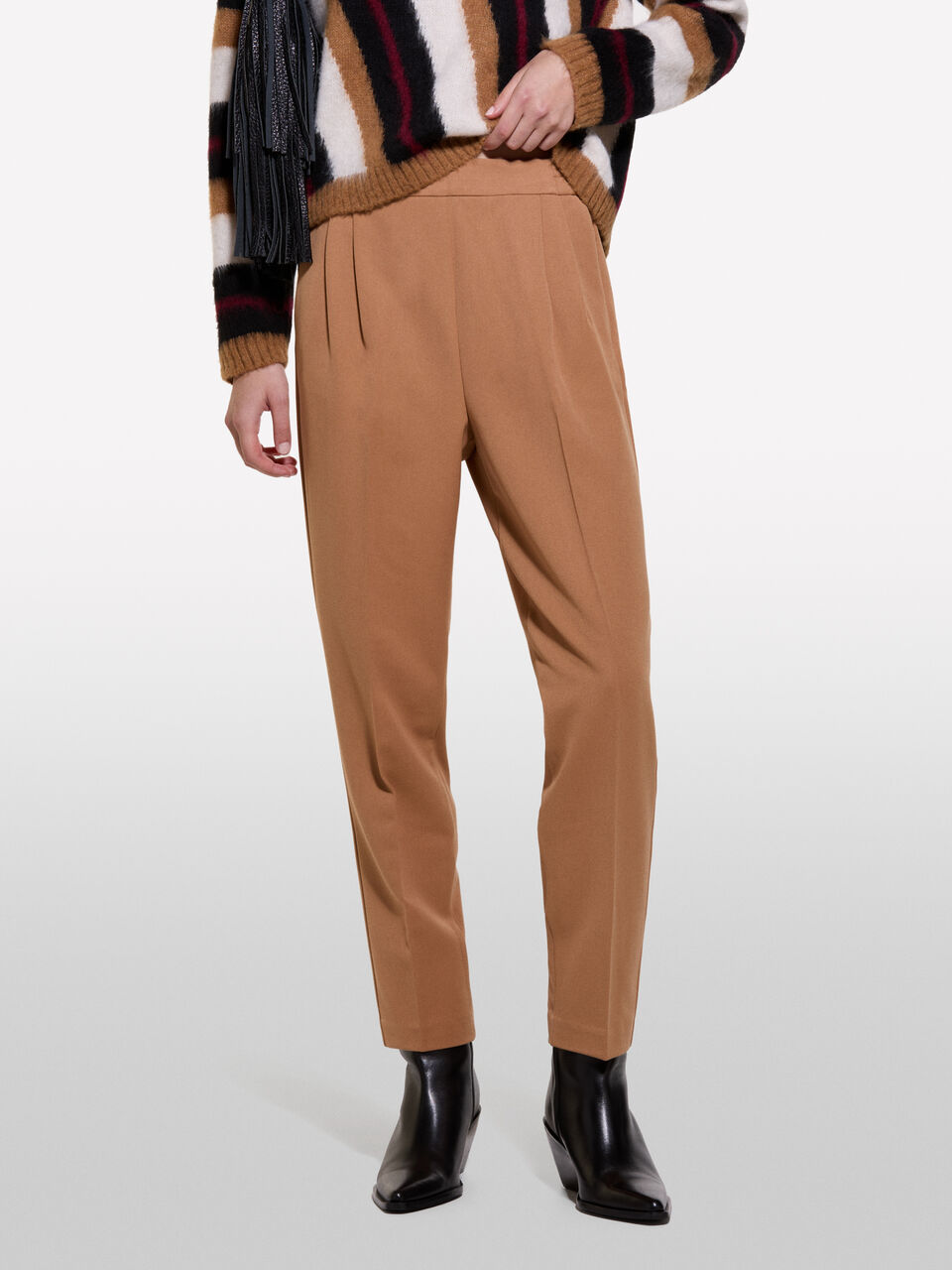 TROUSERS Women image number null